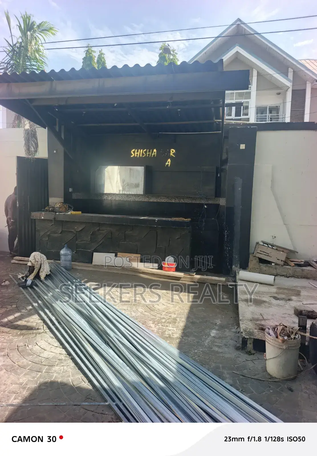 Commercial Space for Rent – Osu Oxford Street in Oxford Street