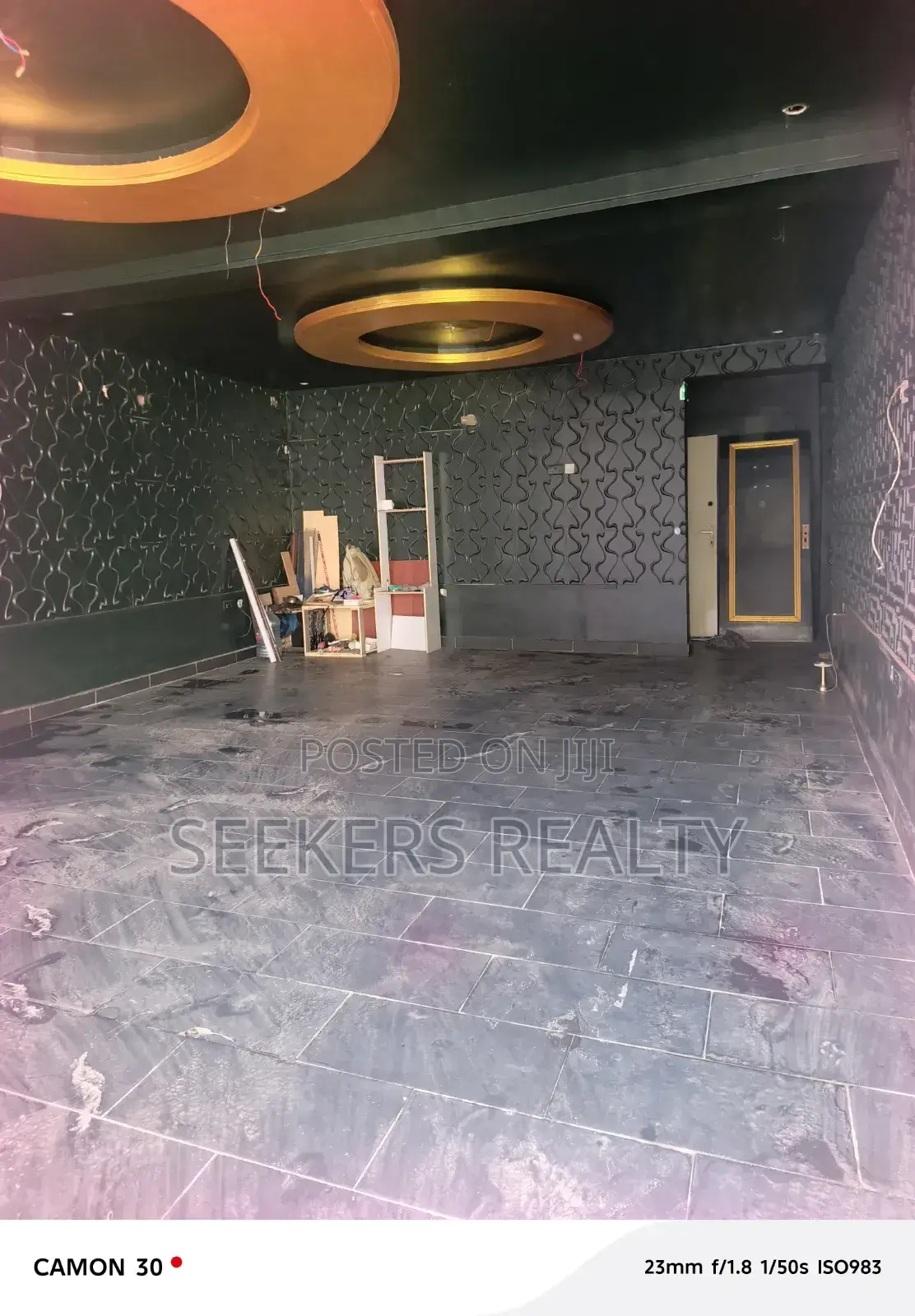 Commercial Space for Rent – Osu Oxford Street in Oxford Street
