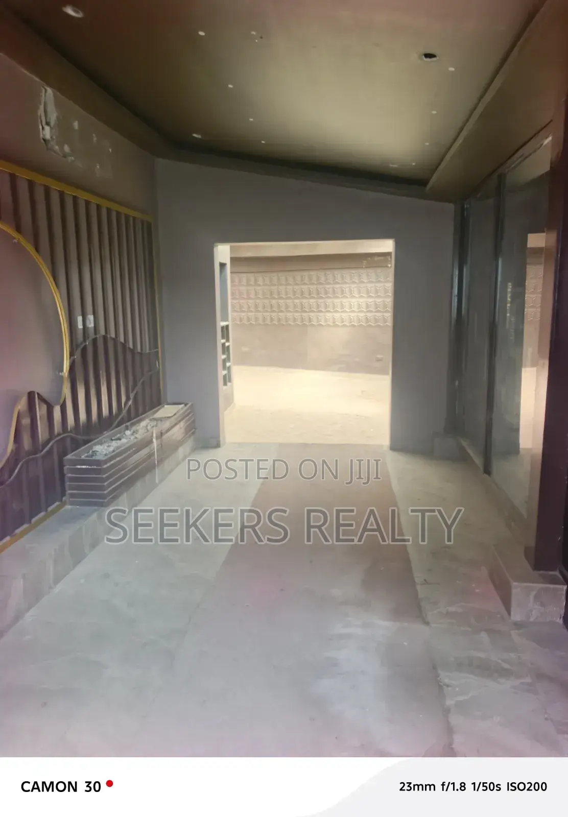 Commercial Space for Rent – Osu Oxford Street in Oxford Street