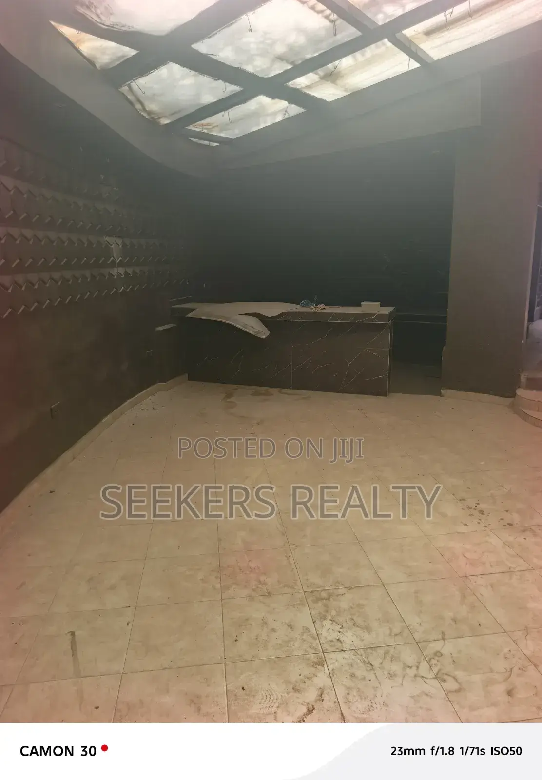 Commercial Space for Rent – Osu Oxford Street in Oxford Street