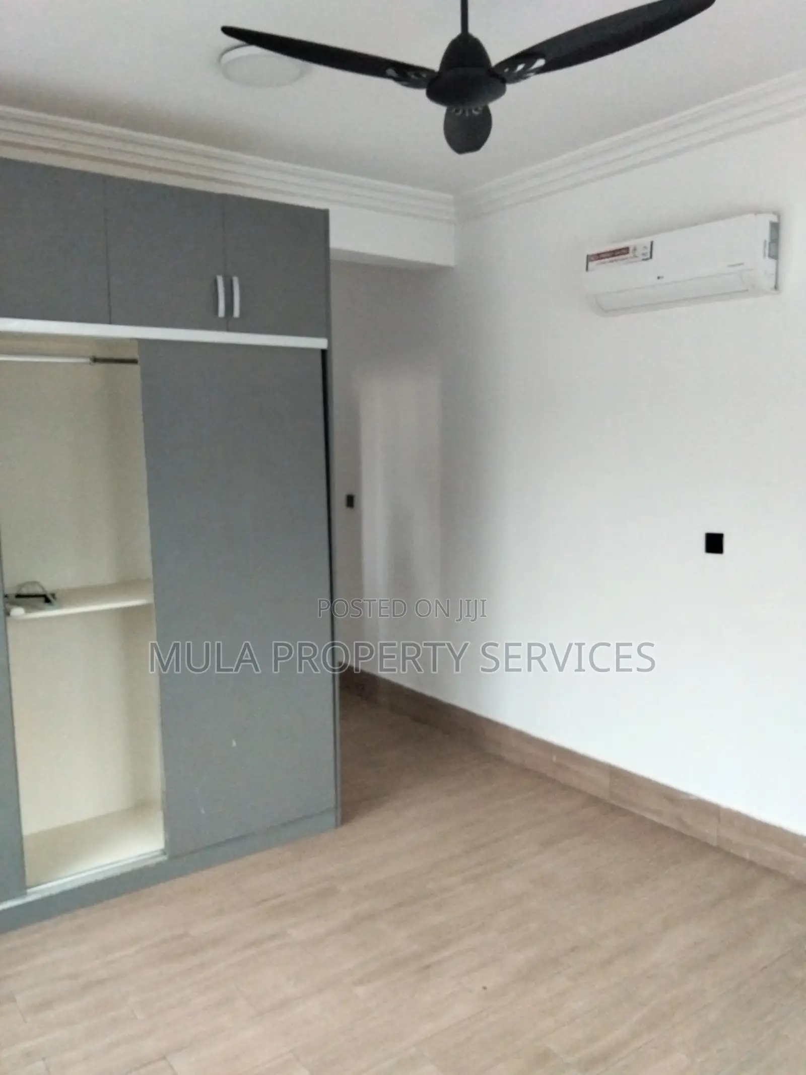 2bdrm Apartment in Mula Property, North Legon for rent in North Legon