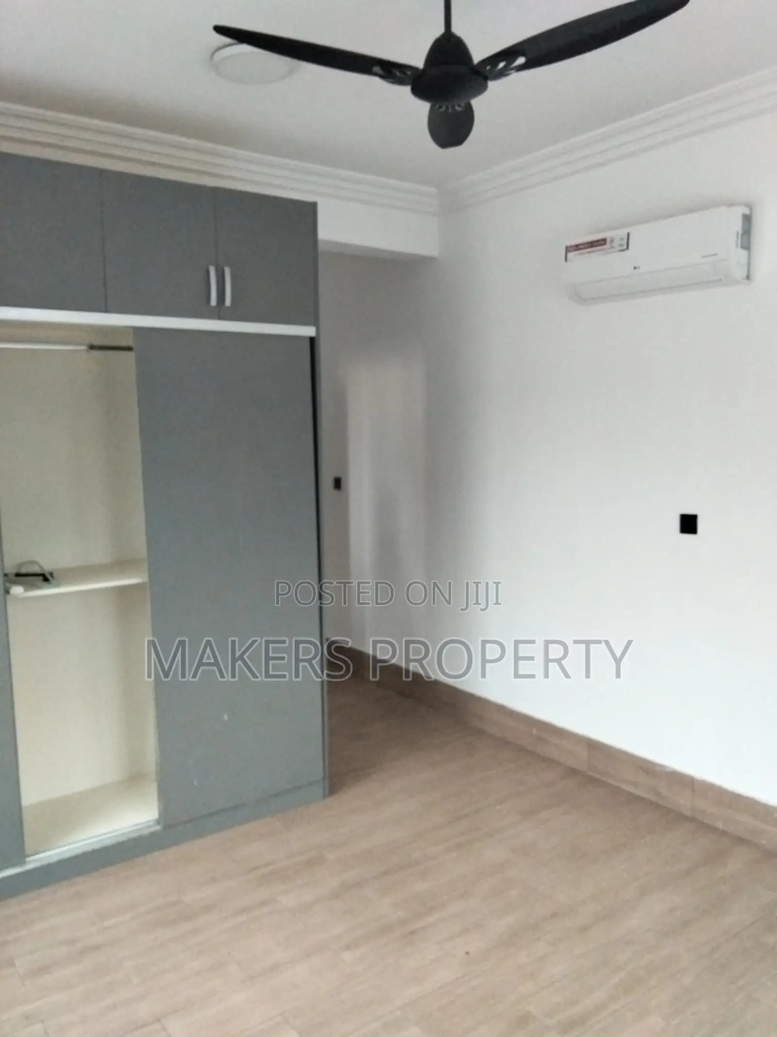 2bdrm Apartment in Mula Property, North Legon for rent in North Legon