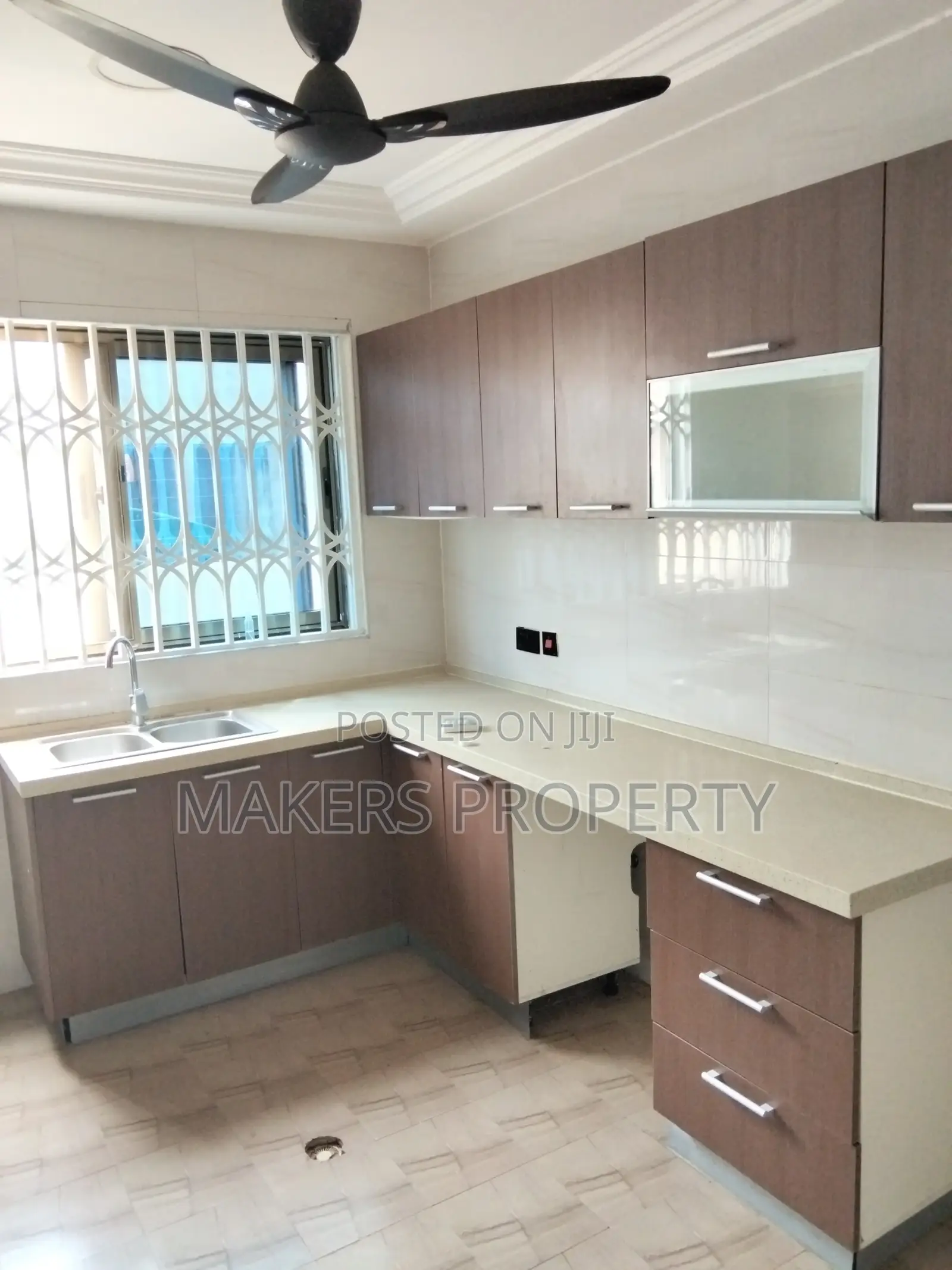 2bdrm Apartment in Mula Property, North Legon for rent in North Legon
