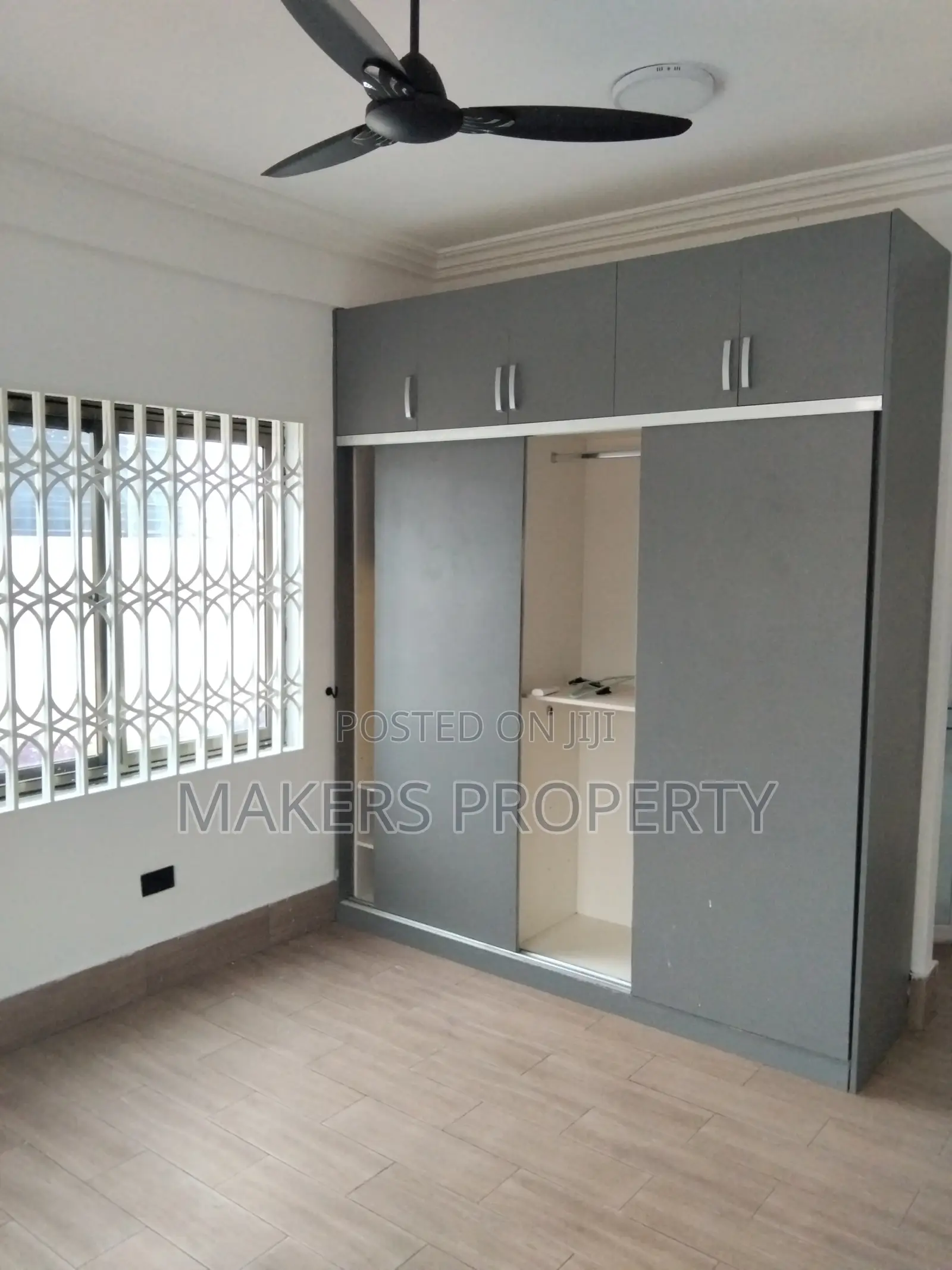 2bdrm Apartment in Mula Property, North Legon for rent in North Legon