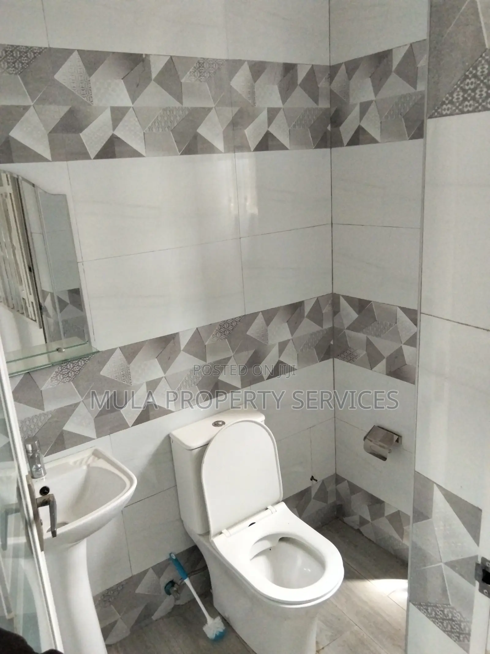 2bdrm Apartment in Mula Property, North Legon for rent in North Legon