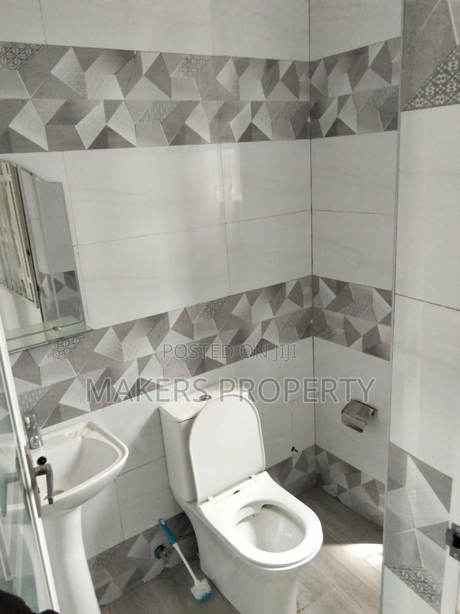 2bdrm Apartment in Mula Property, North Legon for rent in North Legon