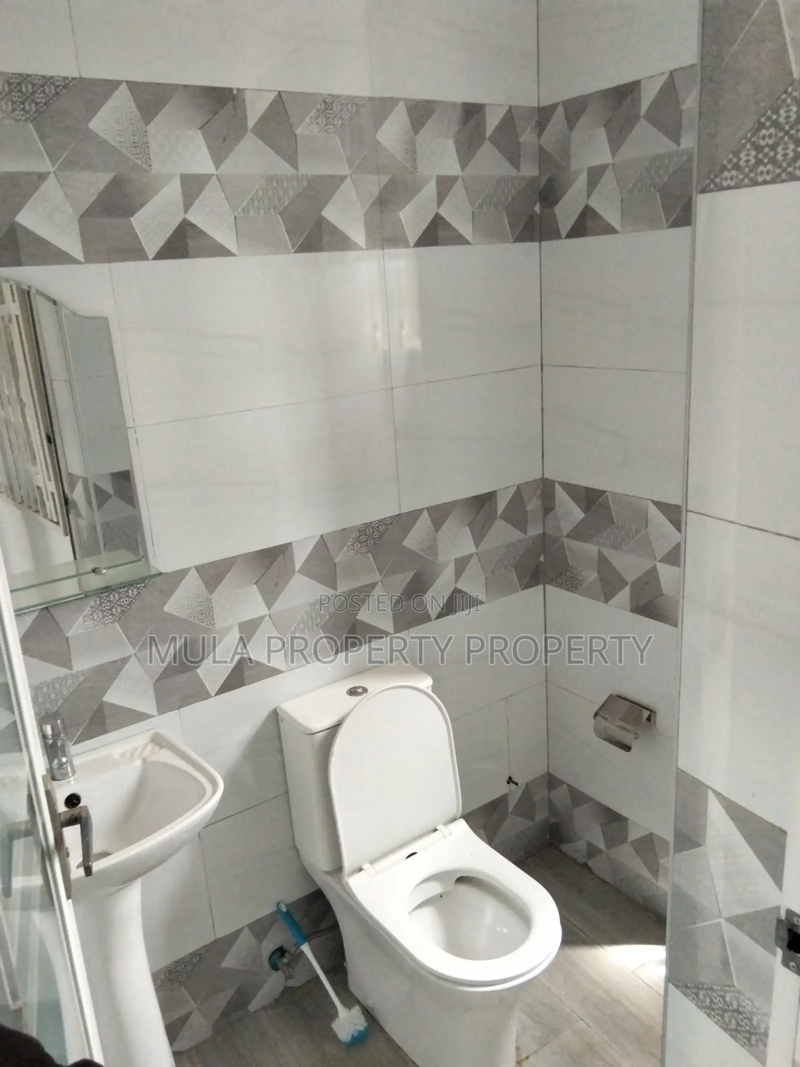 2bdrm Apartment in Mula Property, North Legon for rent in North Legon