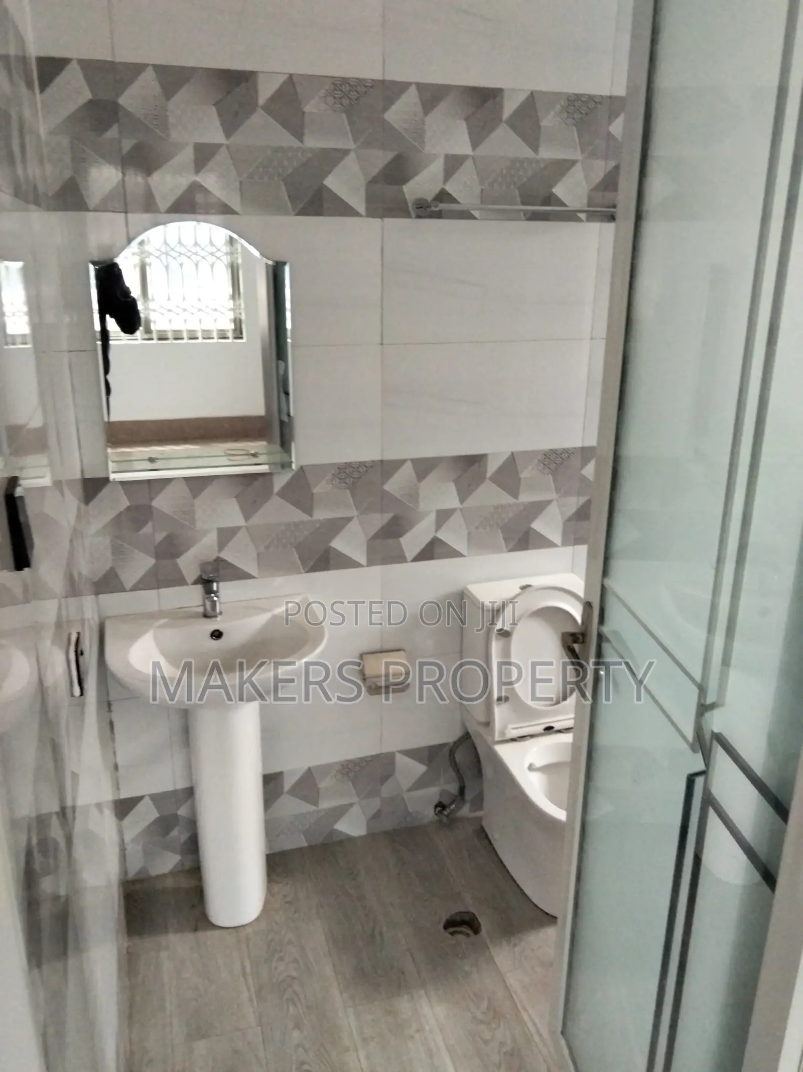 2bdrm Apartment in Mula Property, North Legon for rent in North Legon