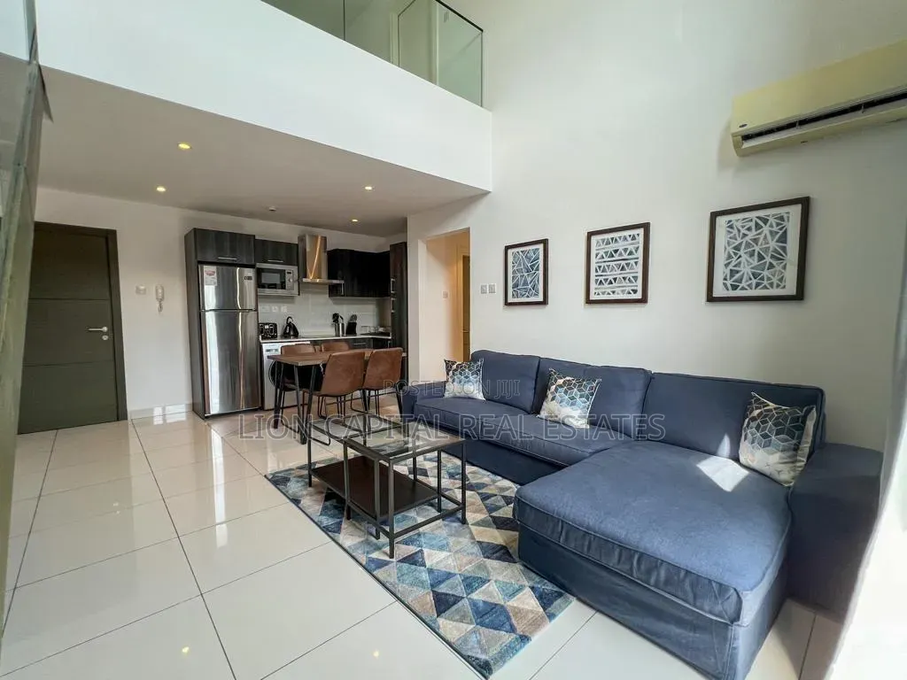 2bdrm Duplex in US Embassy Area for sale in US Embassy Area