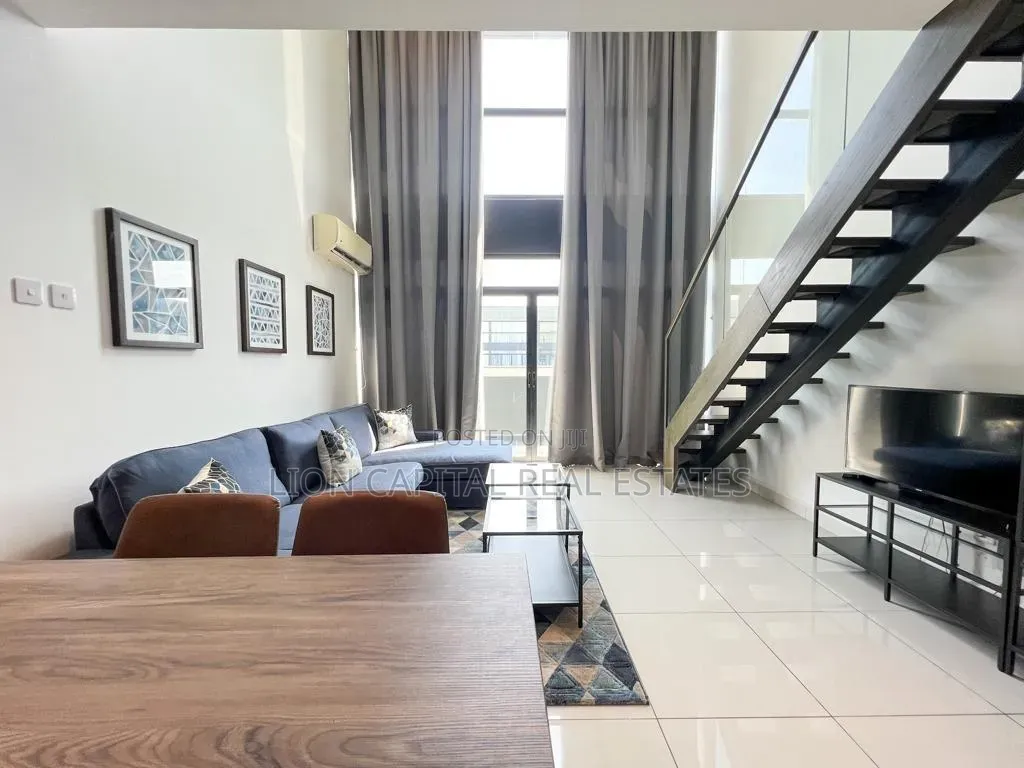 2bdrm Duplex in US Embassy Area for sale in US Embassy Area
