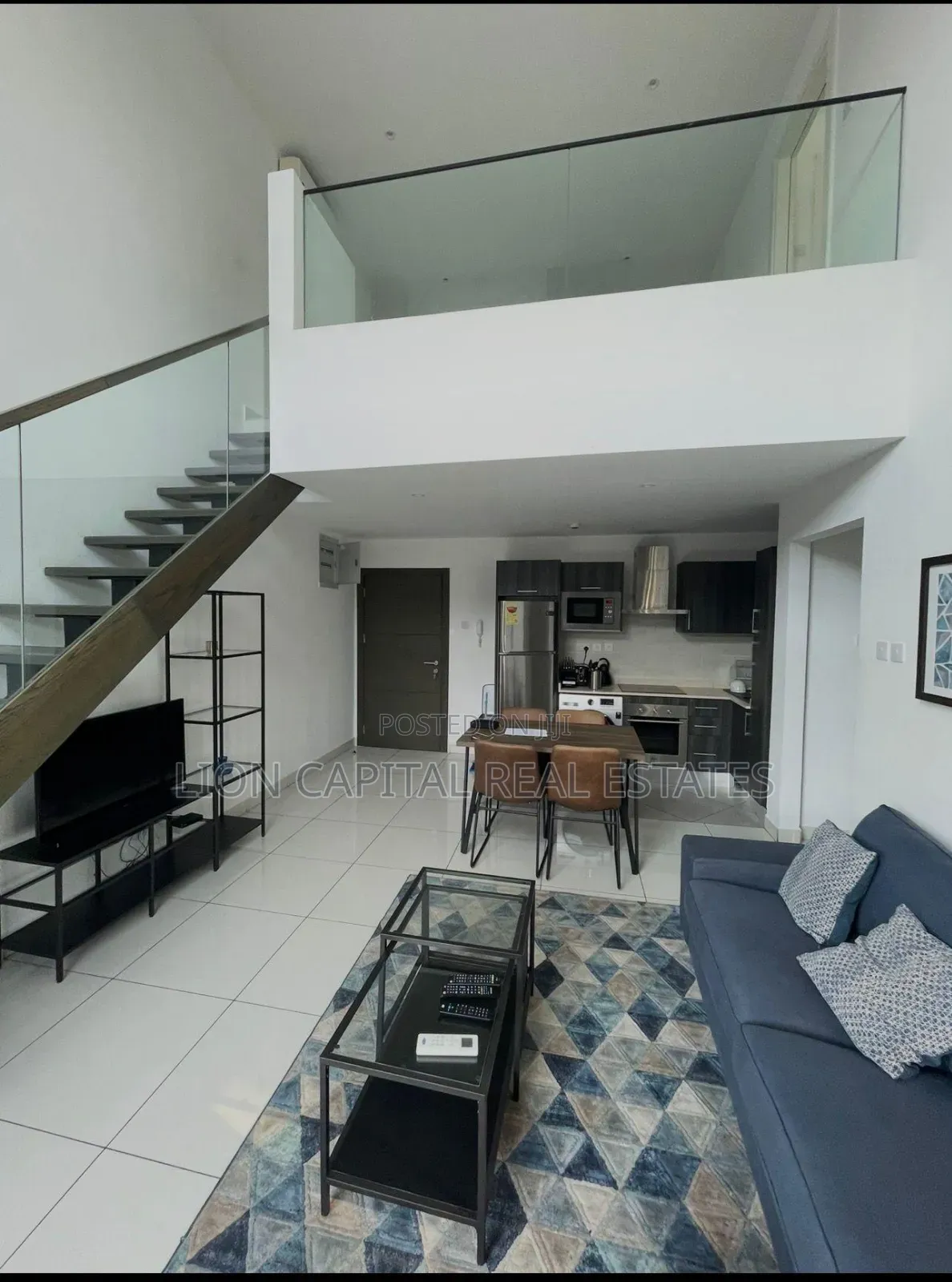 2bdrm Duplex in US Embassy Area for sale in US Embassy Area