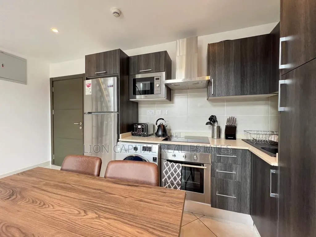 2bdrm Duplex in US Embassy Area for sale in US Embassy Area