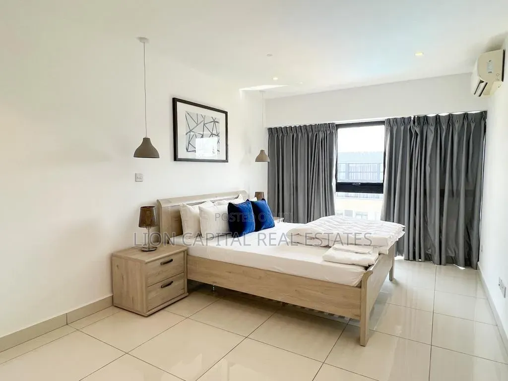 2bdrm Duplex in US Embassy Area for sale in US Embassy Area