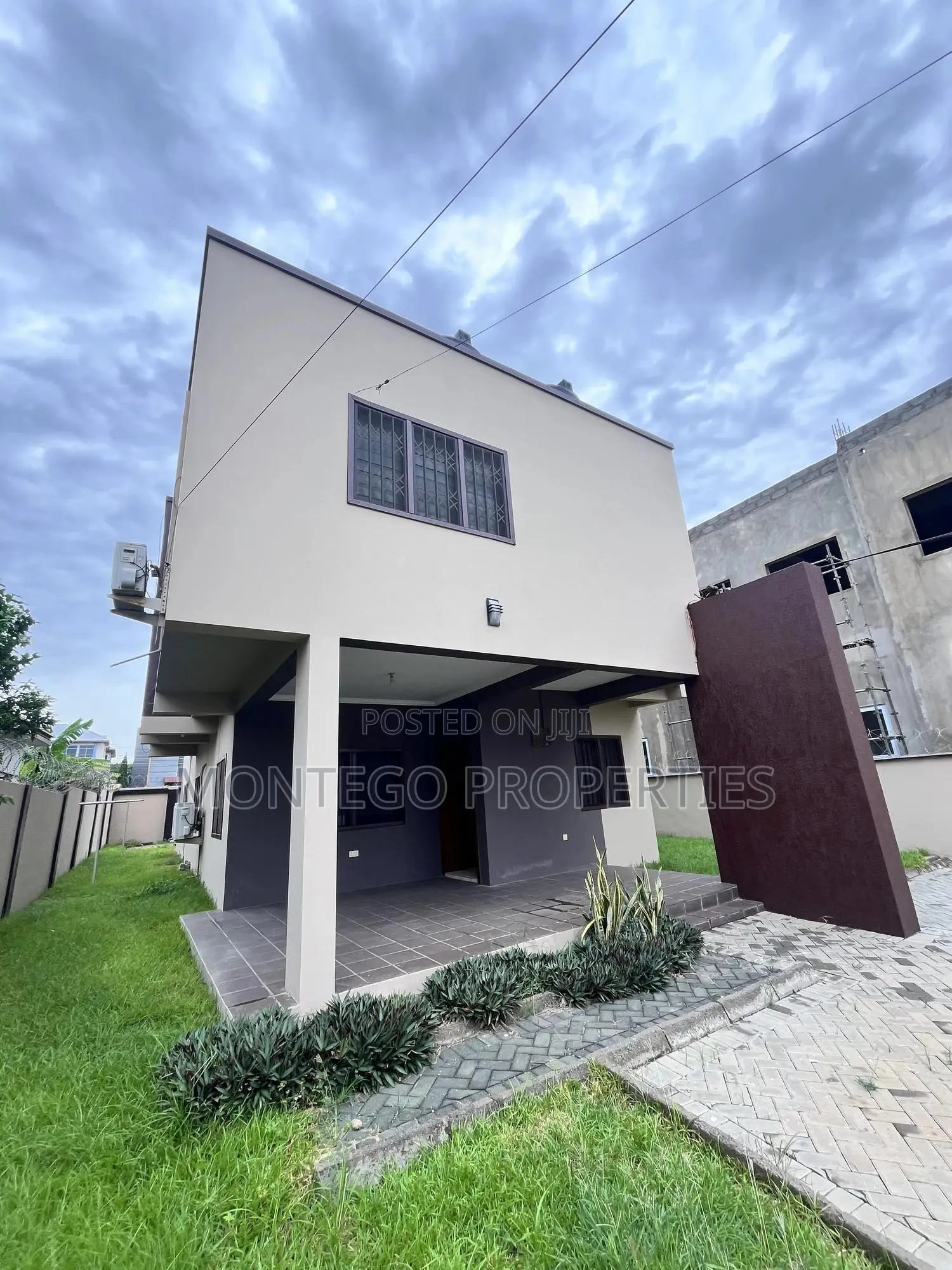 3bdrm House in Adjiringanor, East Legon for rent in East Legon