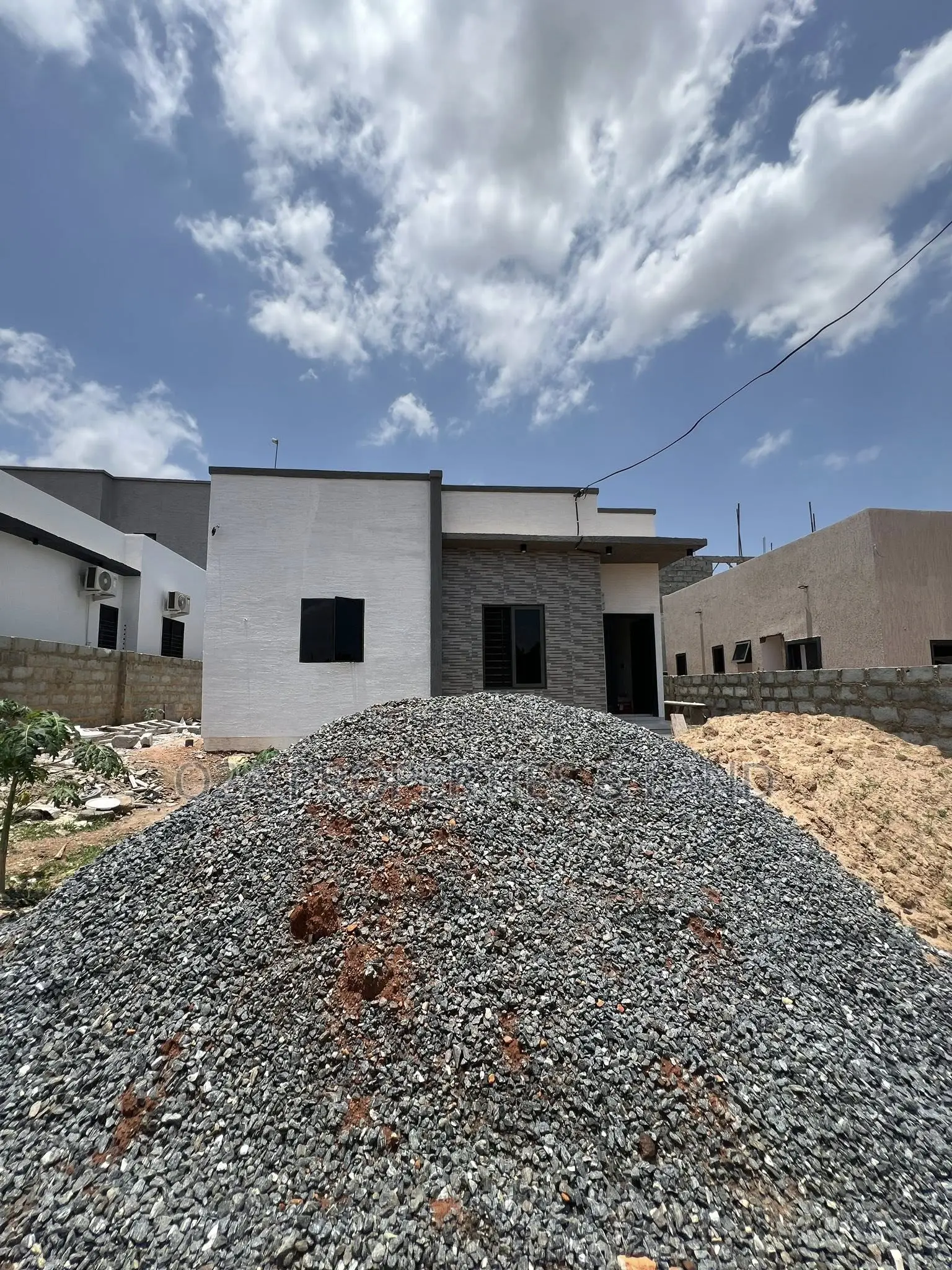 2bdrm House in East Legon Hills for sale in New Legon
