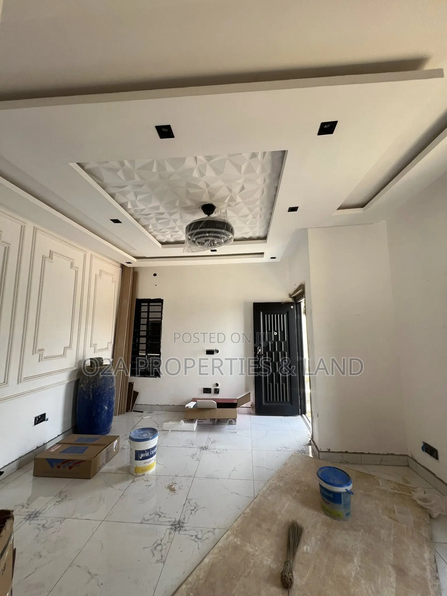 2bdrm House in East Legon Hills for sale in New Legon