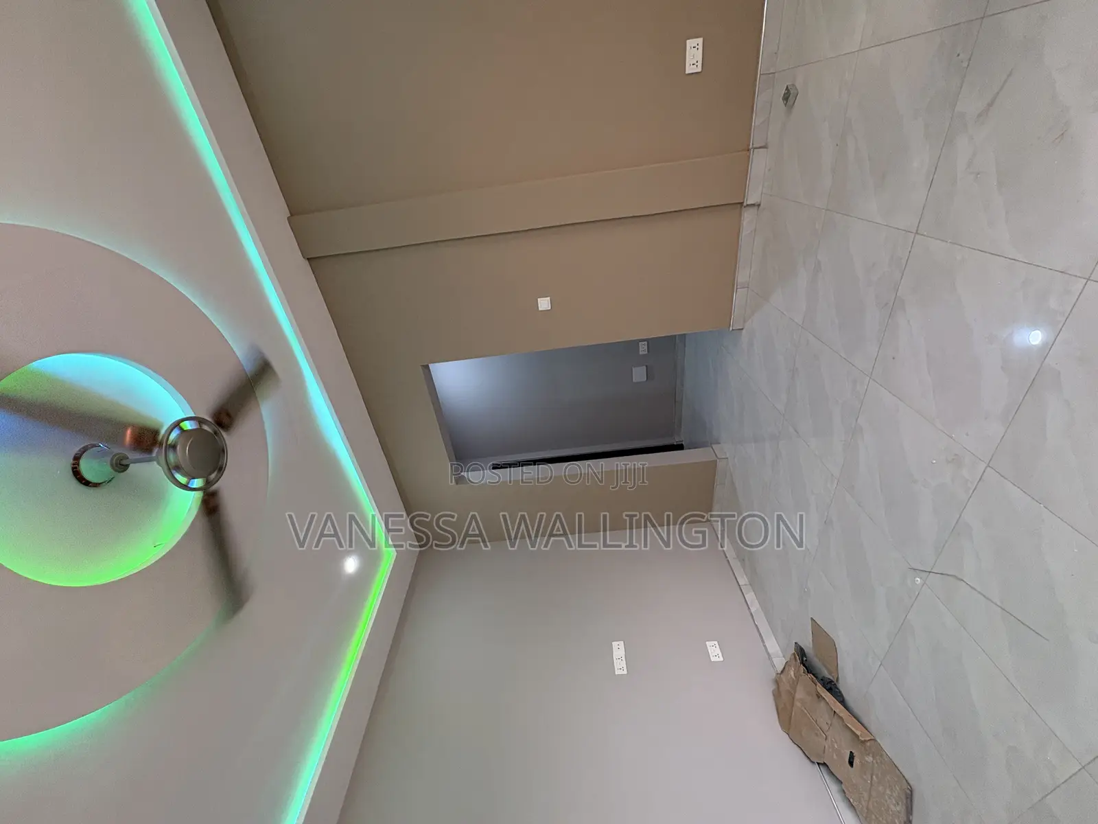 2bdrm Apartment in East Legon Hills for rent in East Legon