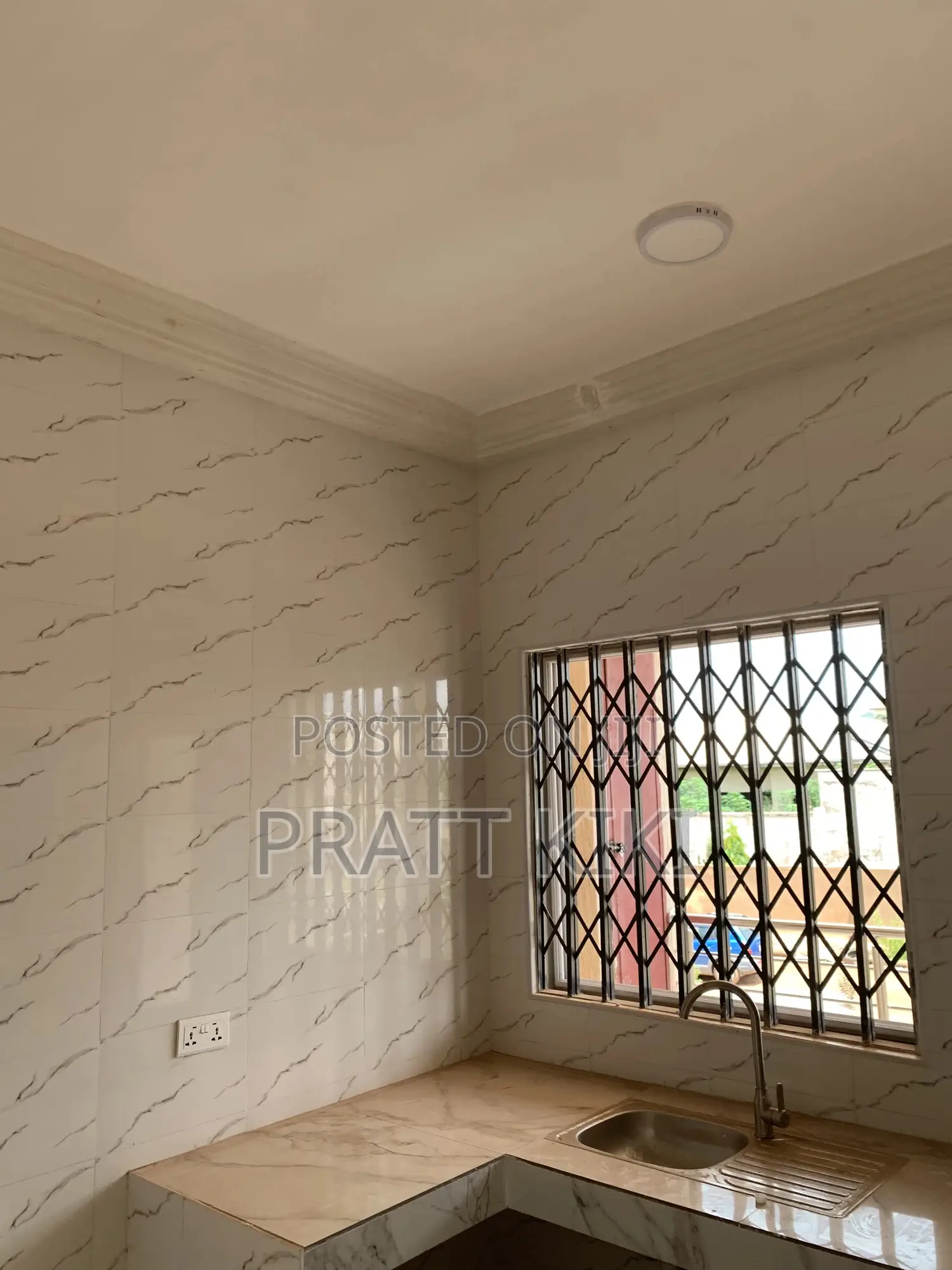 2bdrm Apartment in Amrahia for rent in Amrahia