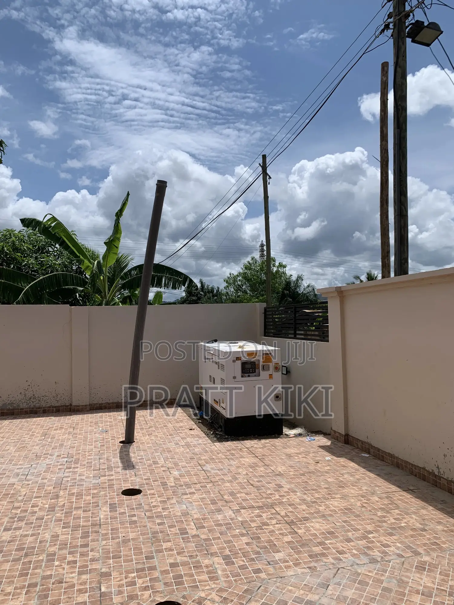 2bdrm Apartment in Amrahia for rent in Amrahia