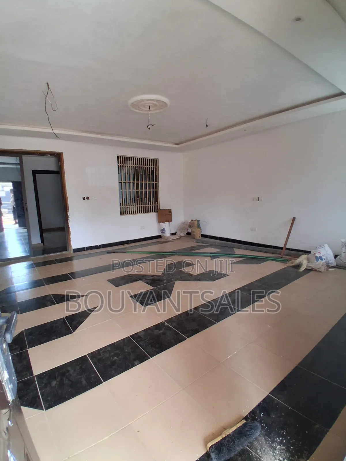 3bdrm Apartment in Abokobi, Pentecost for rent in Pentecost
