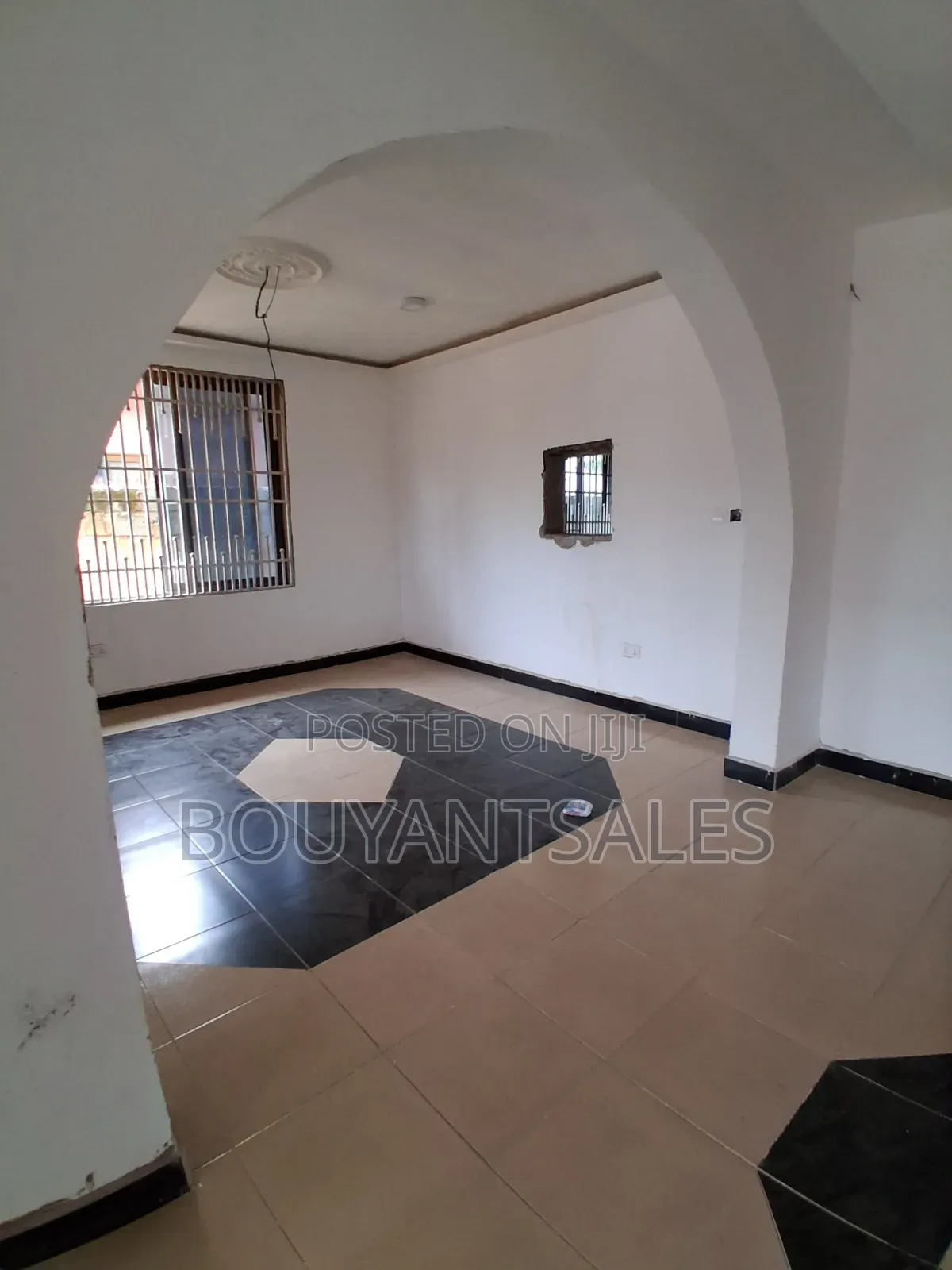 3bdrm Apartment in Abokobi, Pentecost for rent in Pentecost