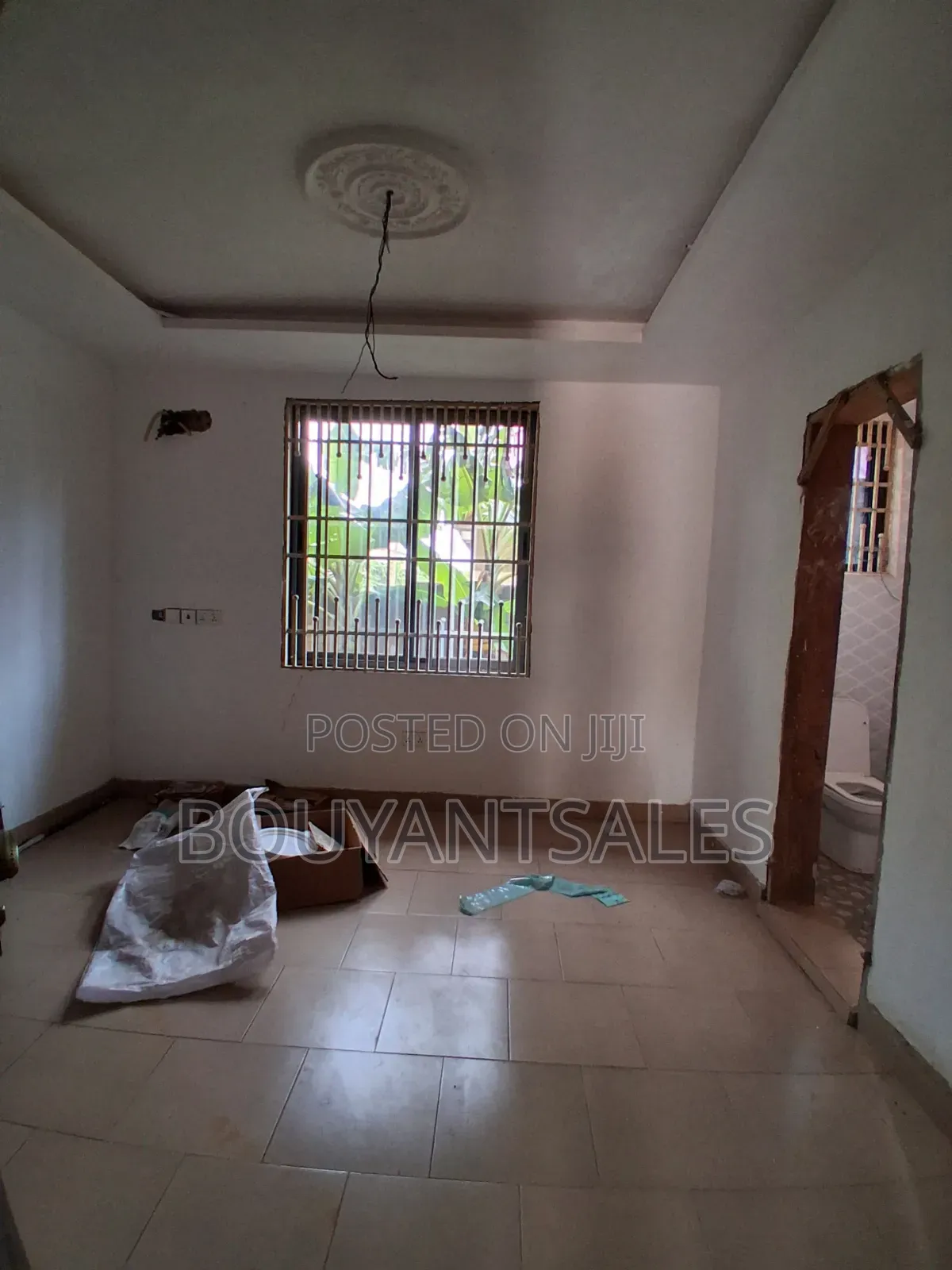 3bdrm Apartment in Abokobi, Pentecost for rent in Pentecost