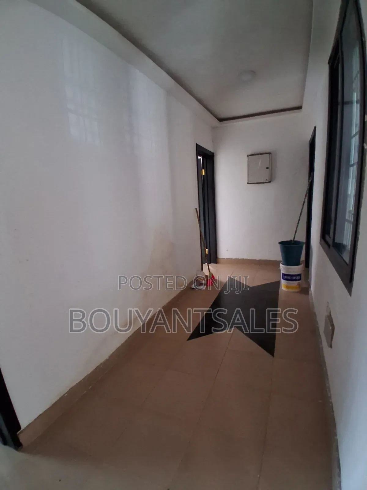 3bdrm Apartment in Abokobi, Pentecost for rent in Pentecost