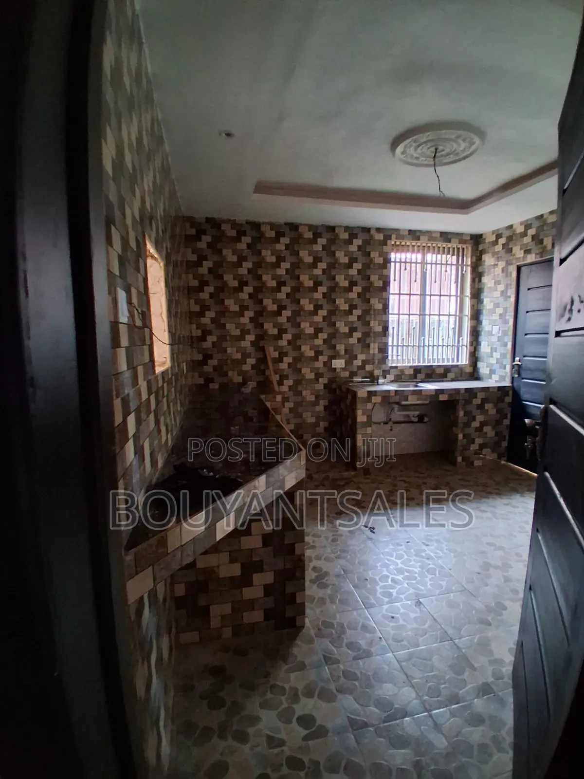 3bdrm Apartment in Abokobi, Pentecost for rent in Pentecost