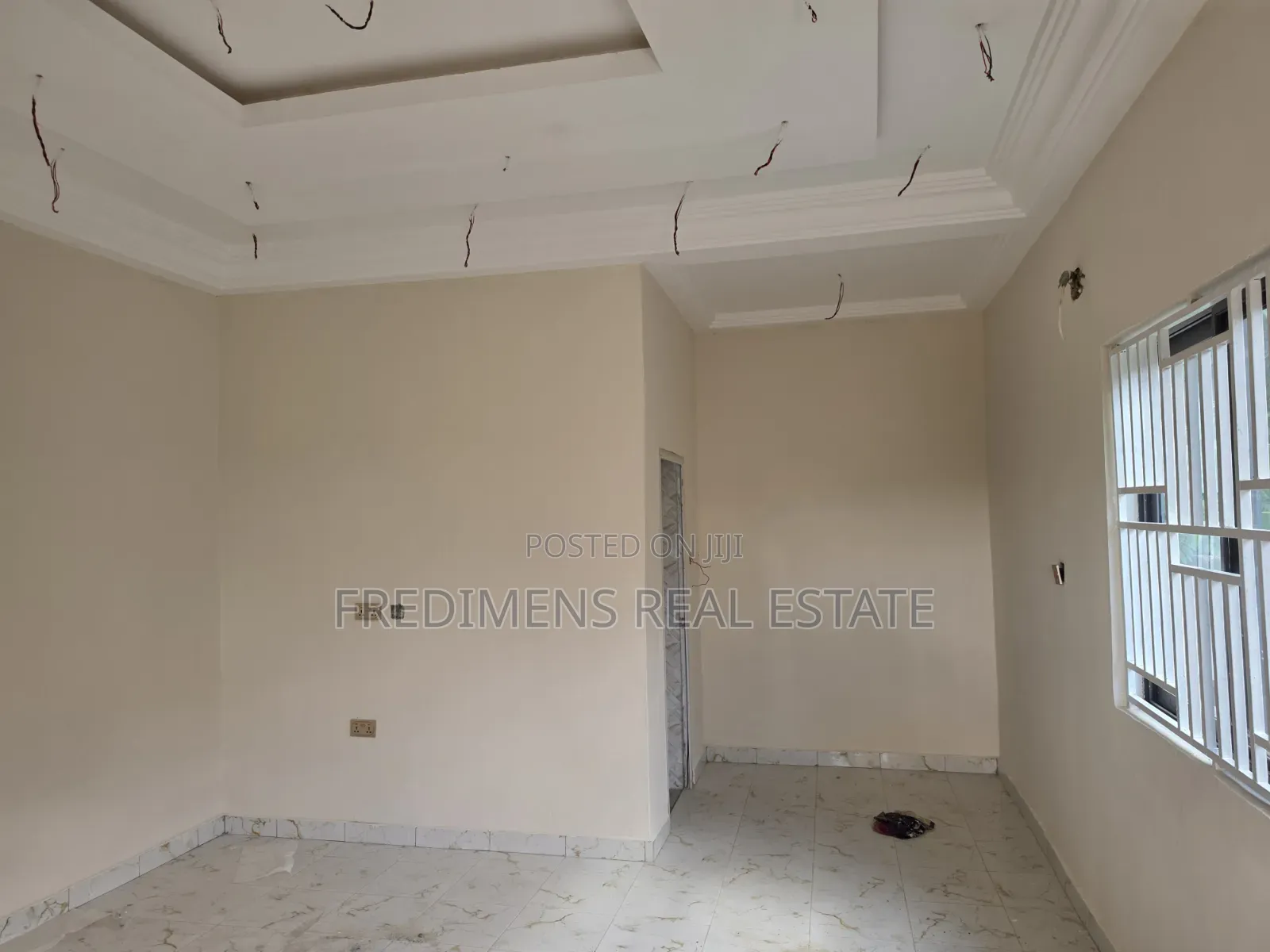 Mini Flat in Fredimens Real, Afigya-Kwabre for rent in Afigya-Kwabre