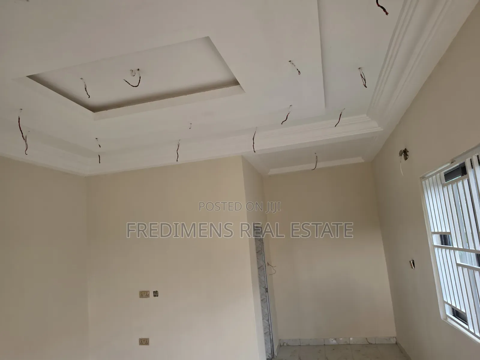 Mini Flat in Fredimens Real, Afigya-Kwabre for rent in Afigya-Kwabre
