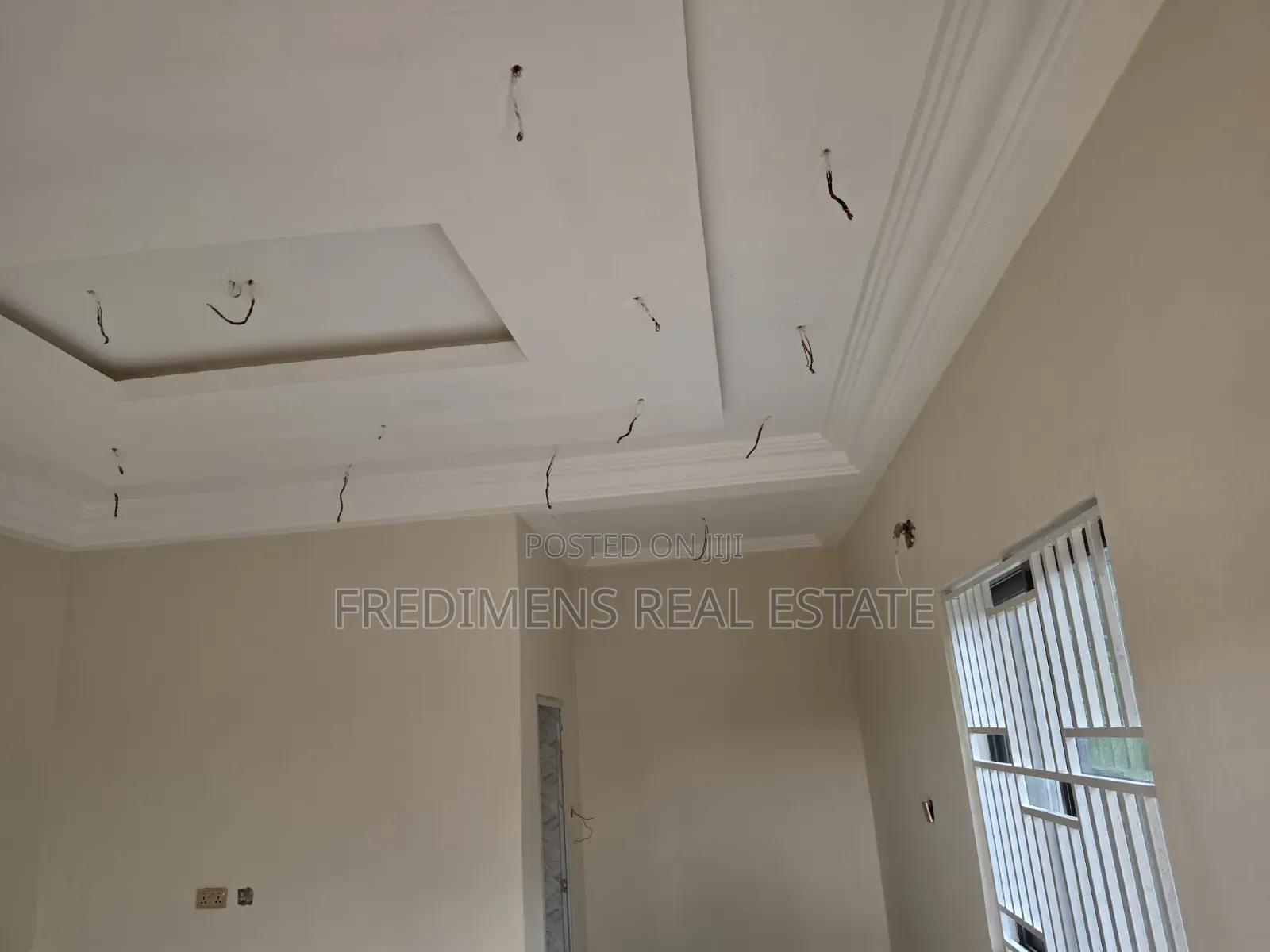 Mini Flat in Fredimens Real, Afigya-Kwabre for rent in Afigya-Kwabre
