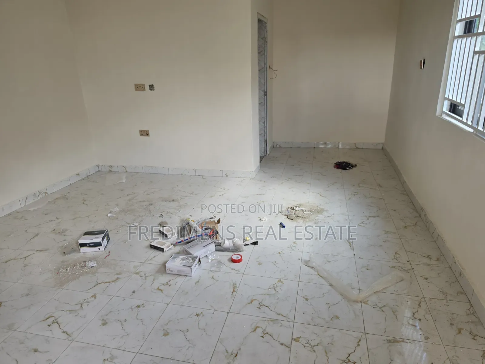 Mini Flat in Fredimens Real, Afigya-Kwabre for rent in Afigya-Kwabre