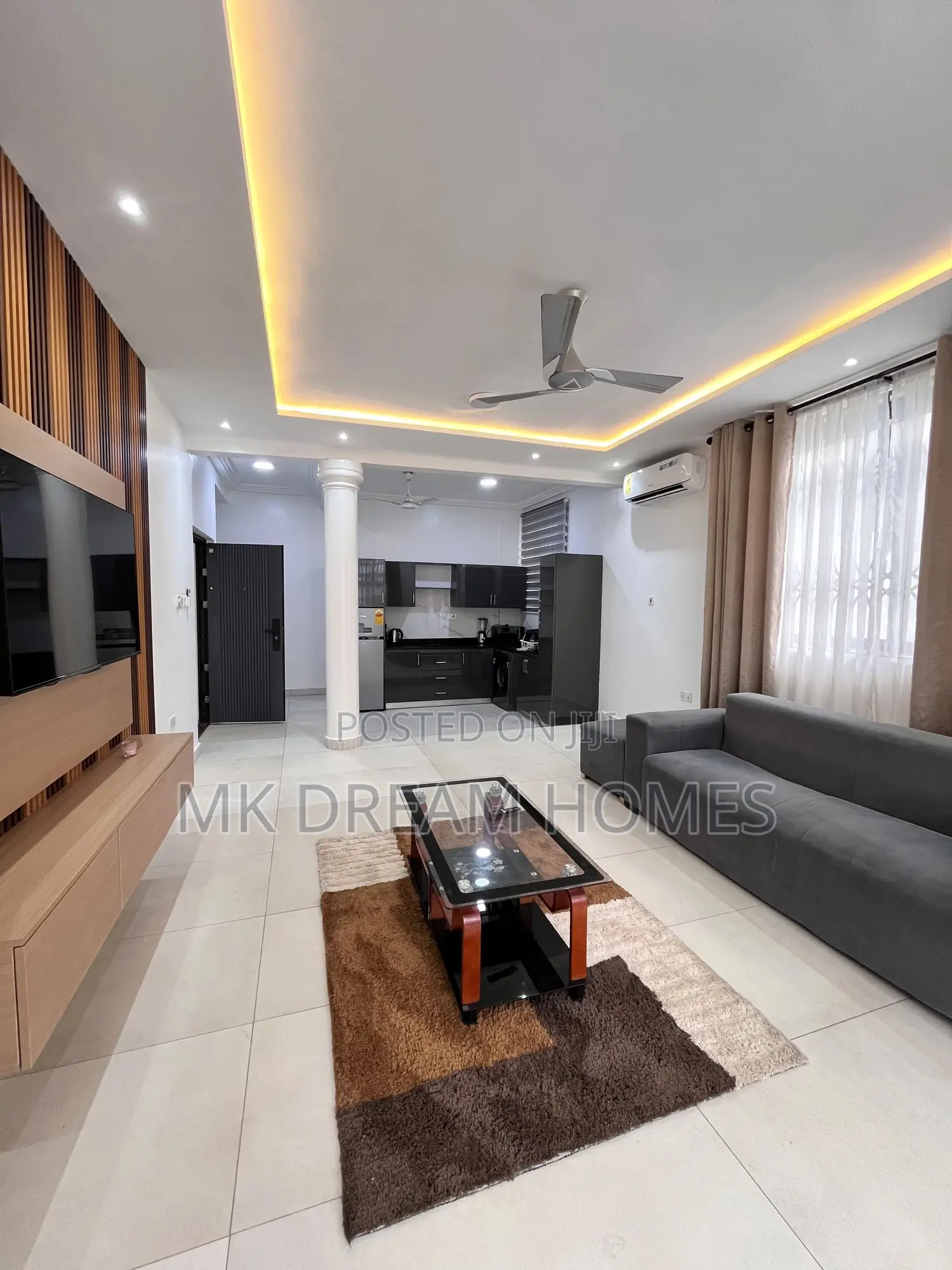 Furnished 2bdrm Apartment in Ability for rent in Ability