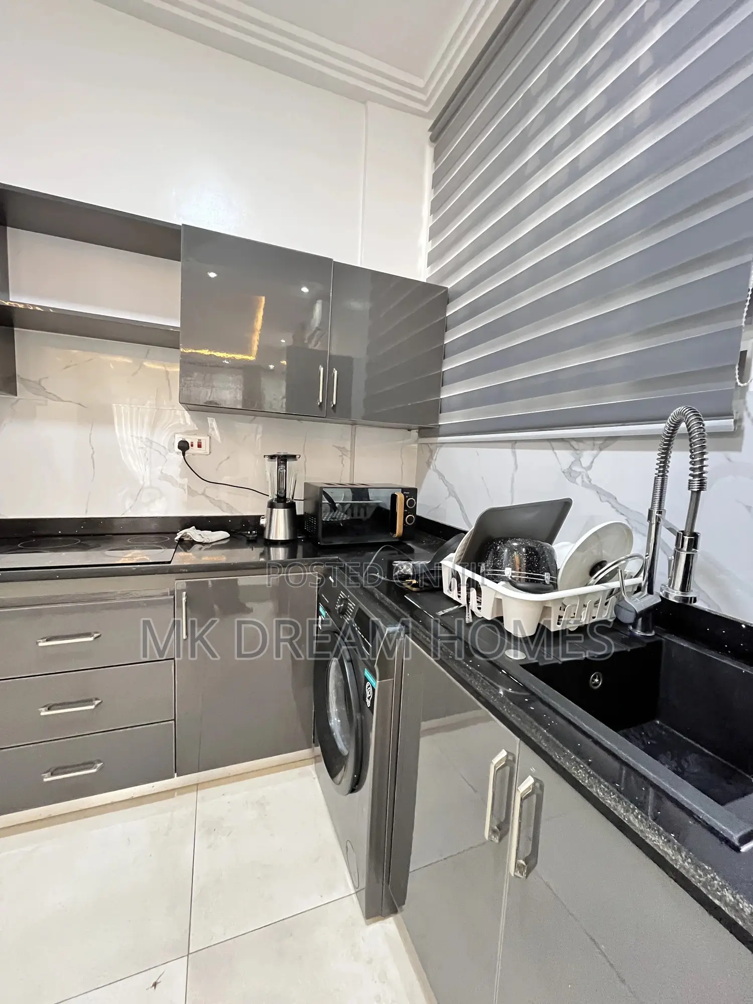 Furnished 2bdrm Apartment in Ability for rent in Ability