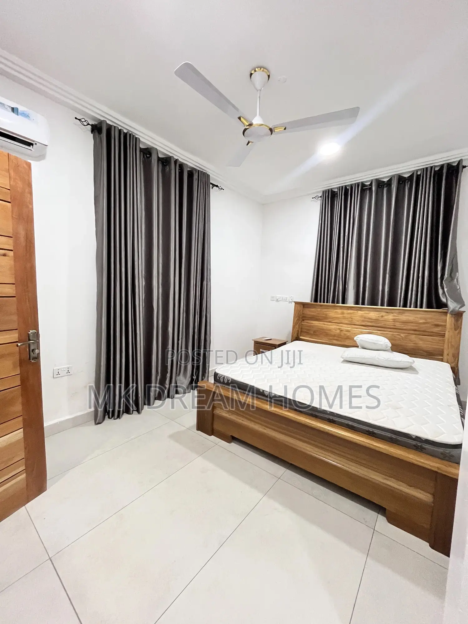 Furnished 2bdrm Apartment in Ability for rent in Ability