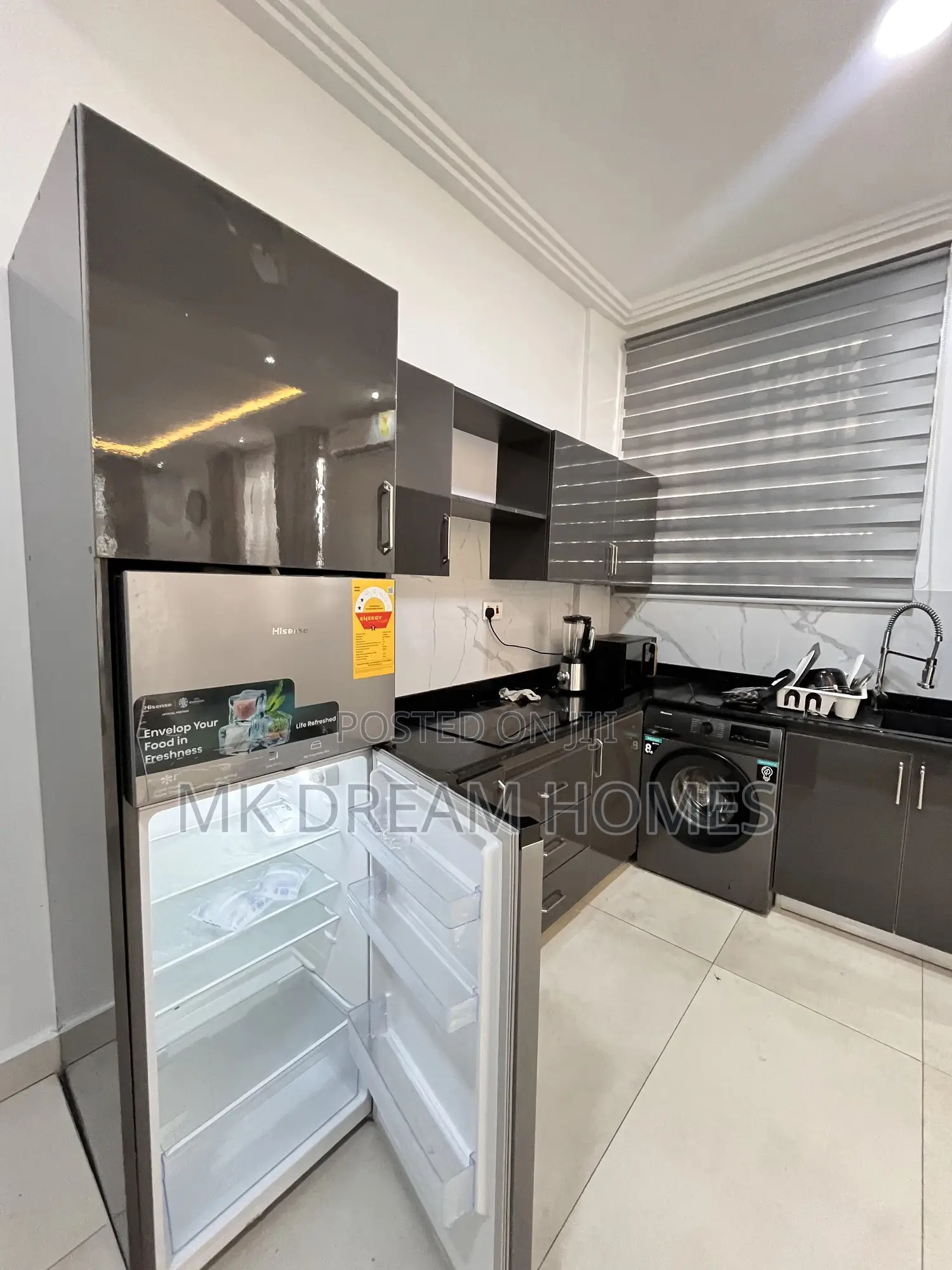 Furnished 2bdrm Apartment in Ability for rent in Ability