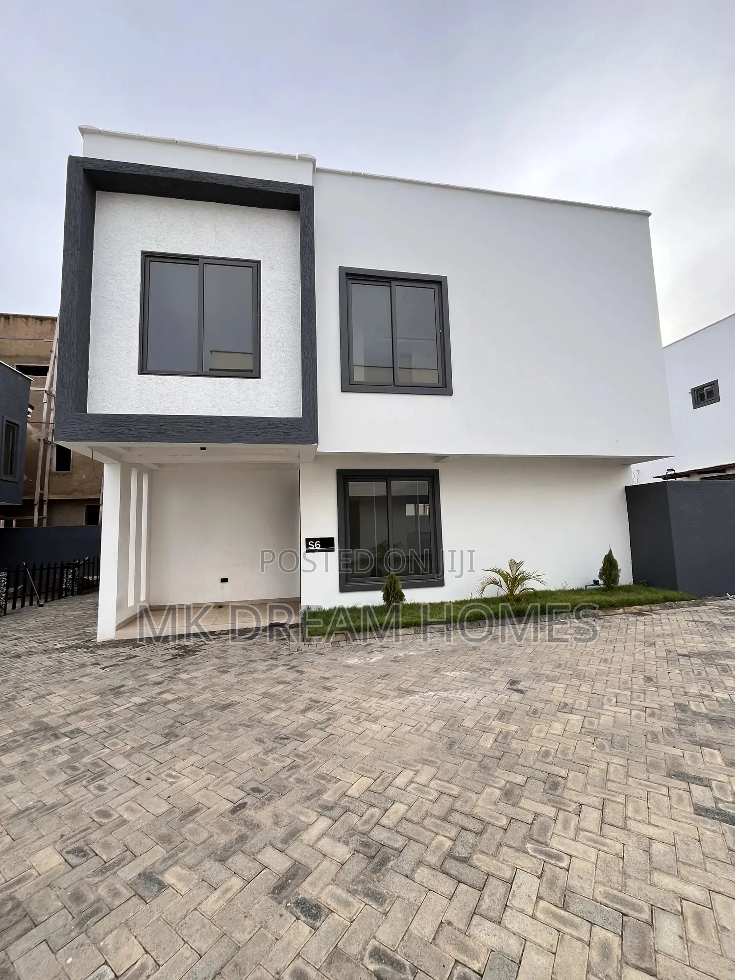 3bdrm House in East Legon for rent in East Legon