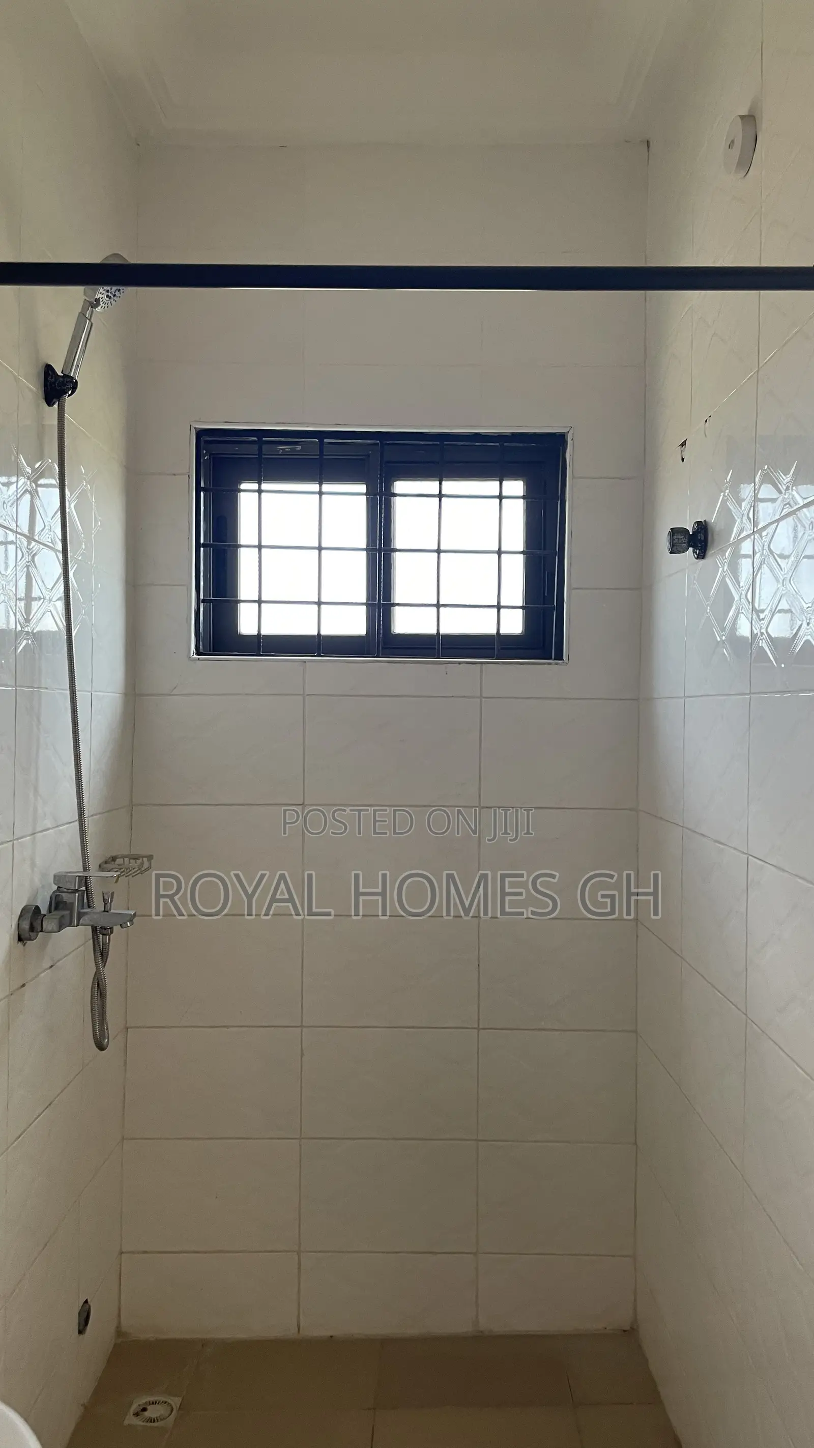 2bdrm Apartment in Royal Homes Gh, New Legon for rent in New Legon