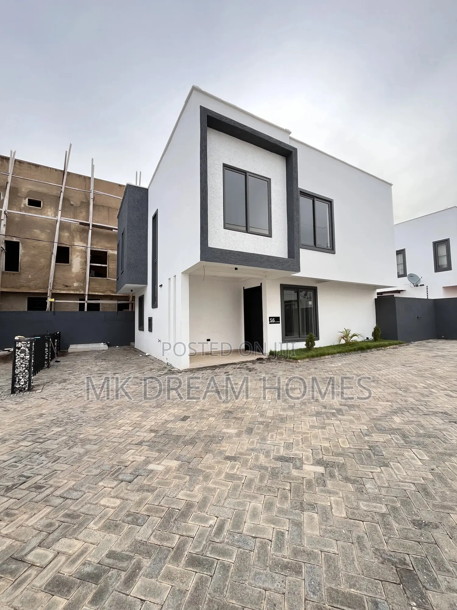 3bdrm House in East Legon for rent in East Legon