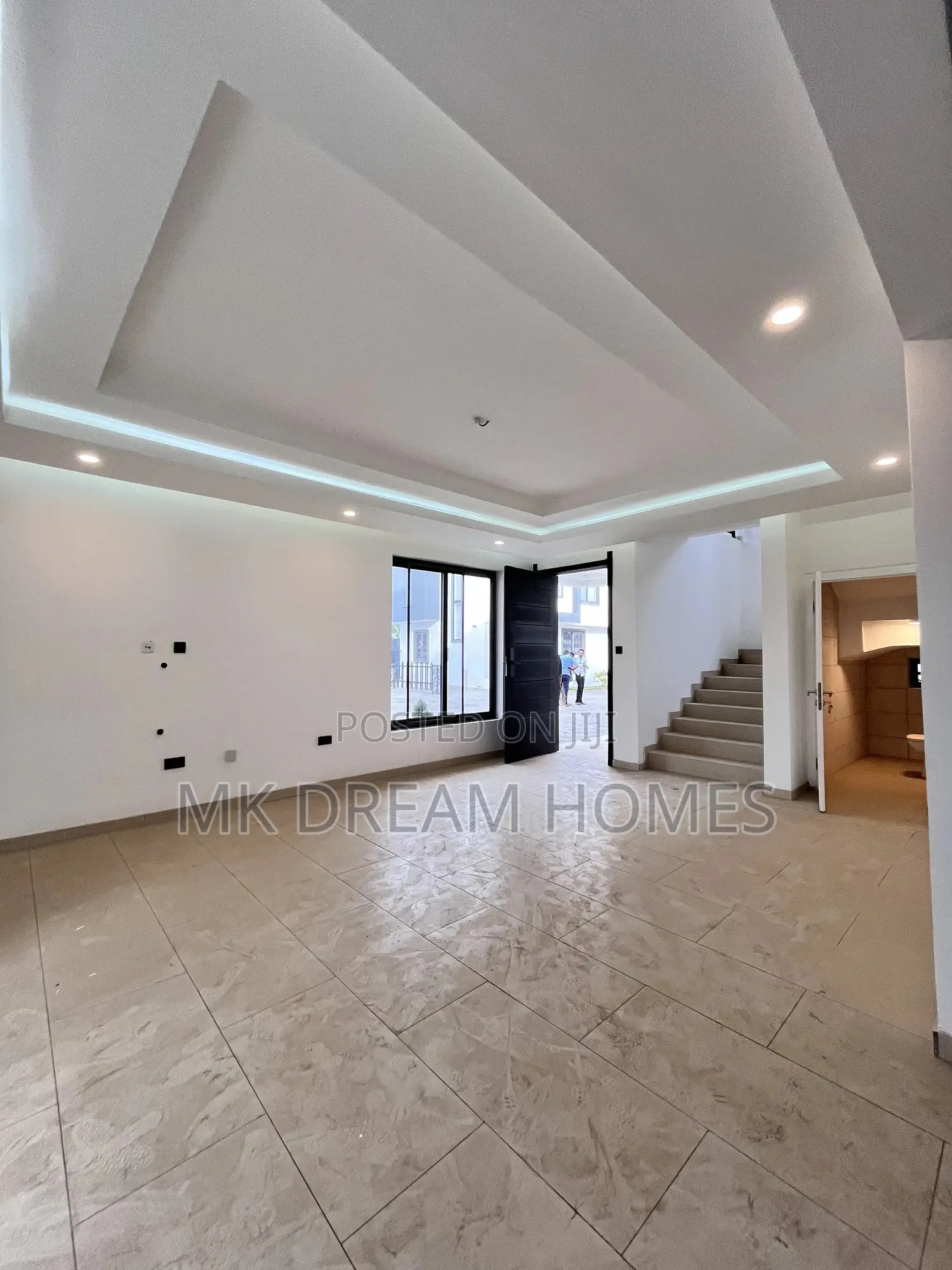 3bdrm House in East Legon for rent in East Legon