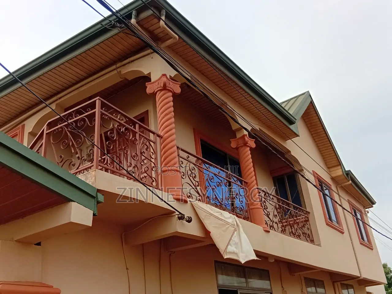 2bdrm Apartment in Community 25 for rent in Community 25