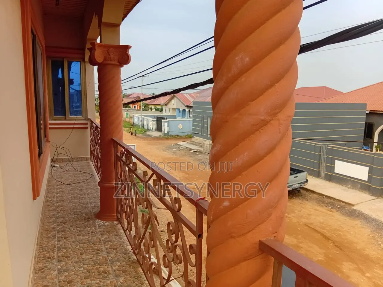 2bdrm Apartment in Community 25 for rent in Community 25