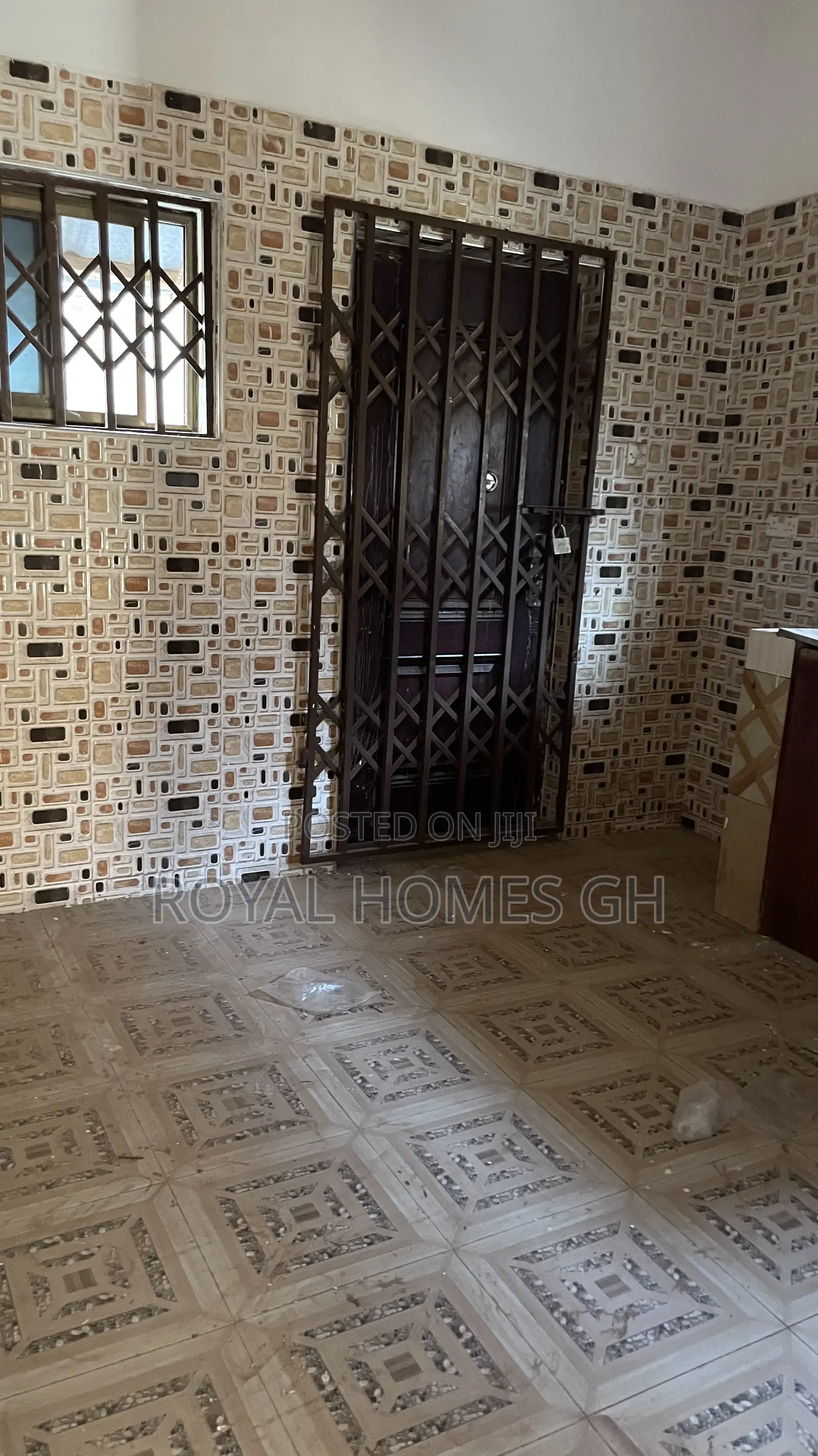 2bdrm Apartment in Royal Homes Gh, Adenta for rent in Adenta