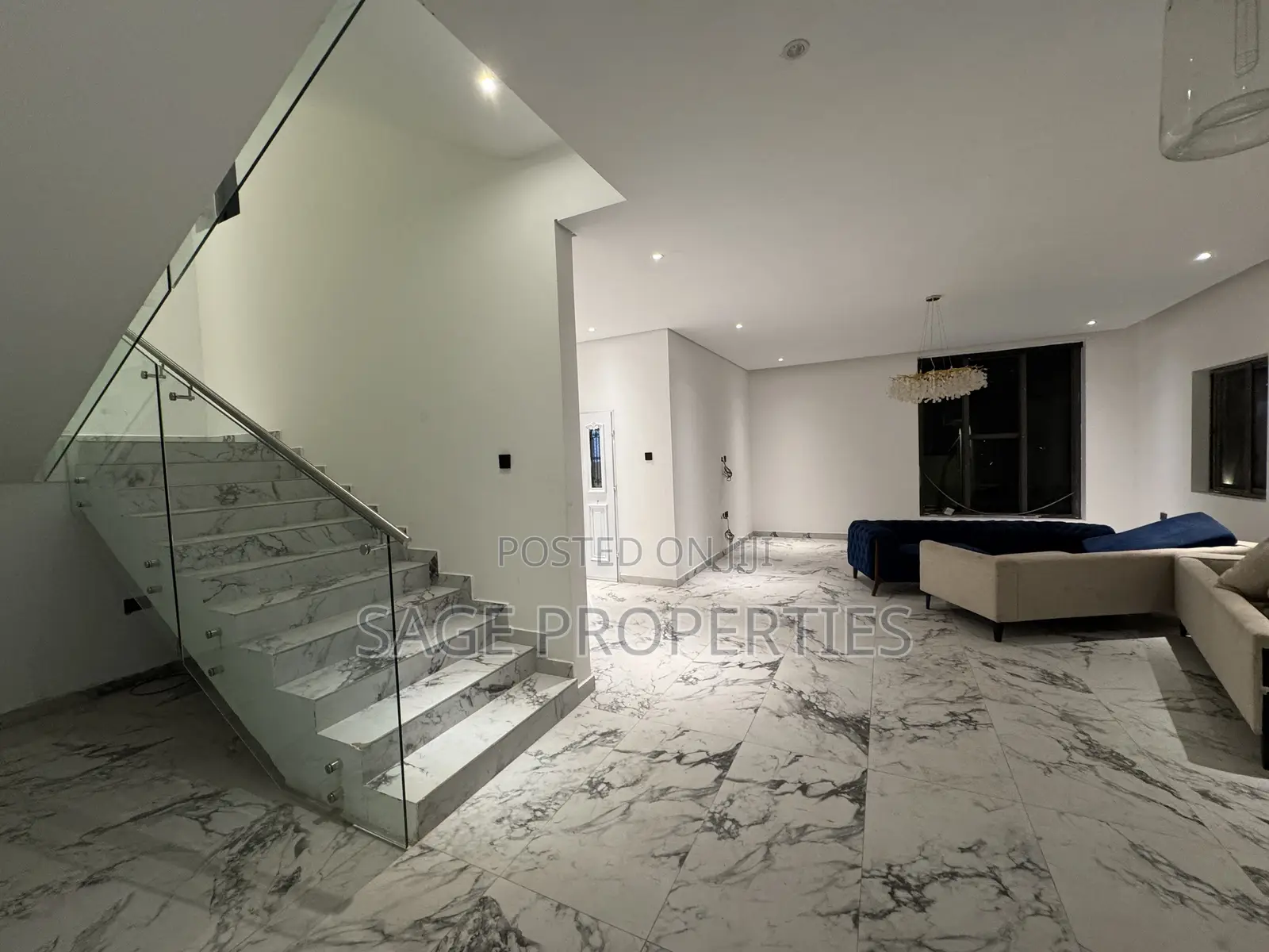 6bdrm House in A&C Mall Area for rent in A&C Mall Area