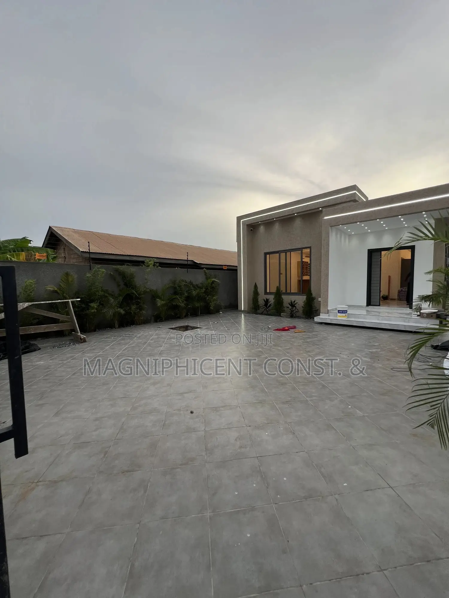 3bdrm House in Estates, East Legon for sale in East Legon