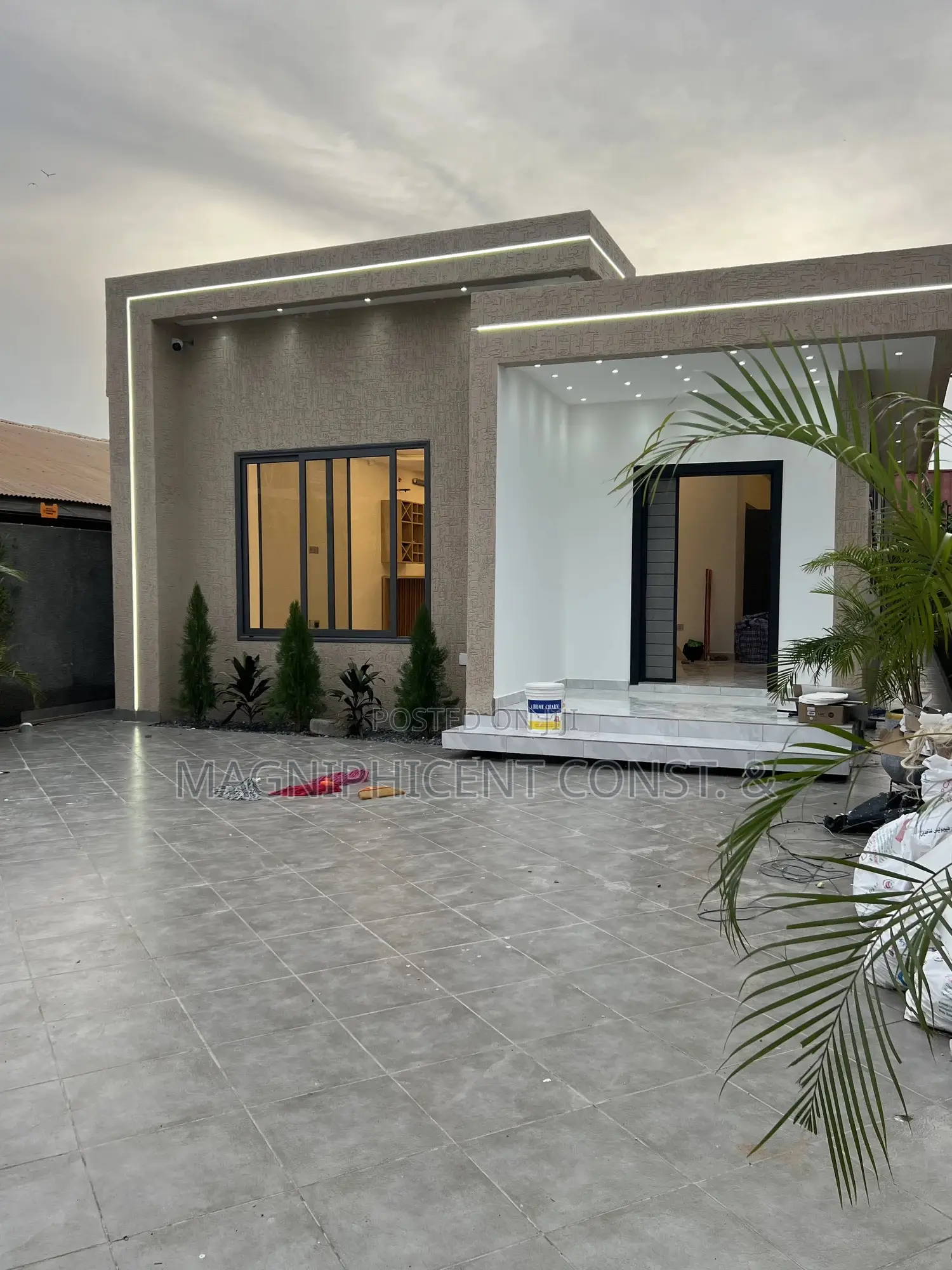 3bdrm House in Estates, East Legon for sale in East Legon