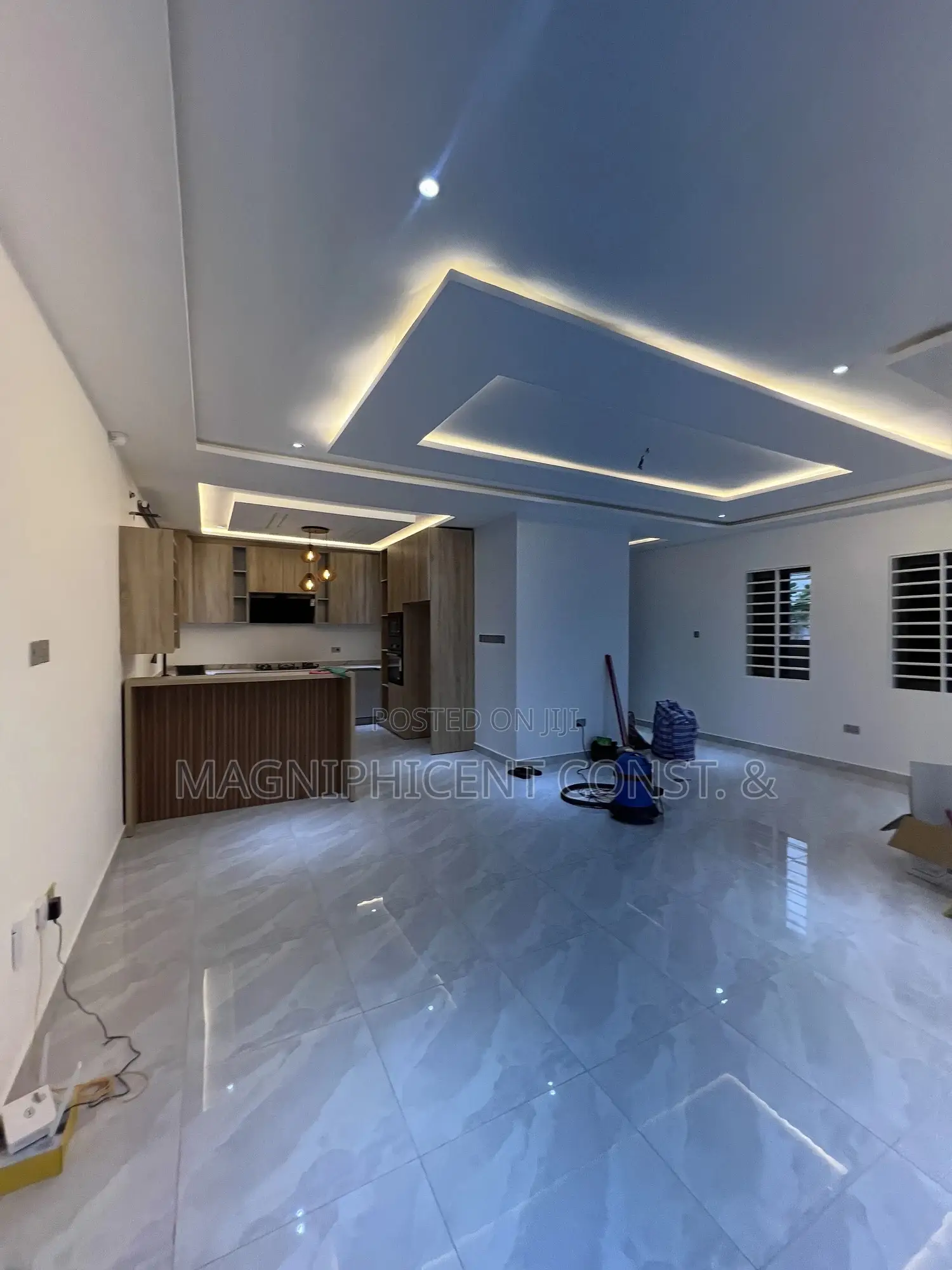 3bdrm House in Estates, East Legon for sale in East Legon