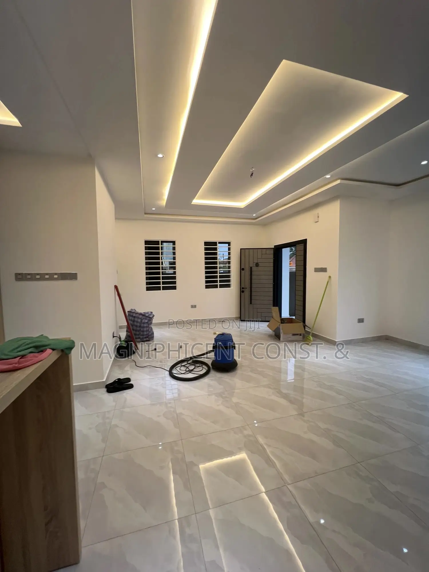 3bdrm House in Estates, East Legon for sale in East Legon