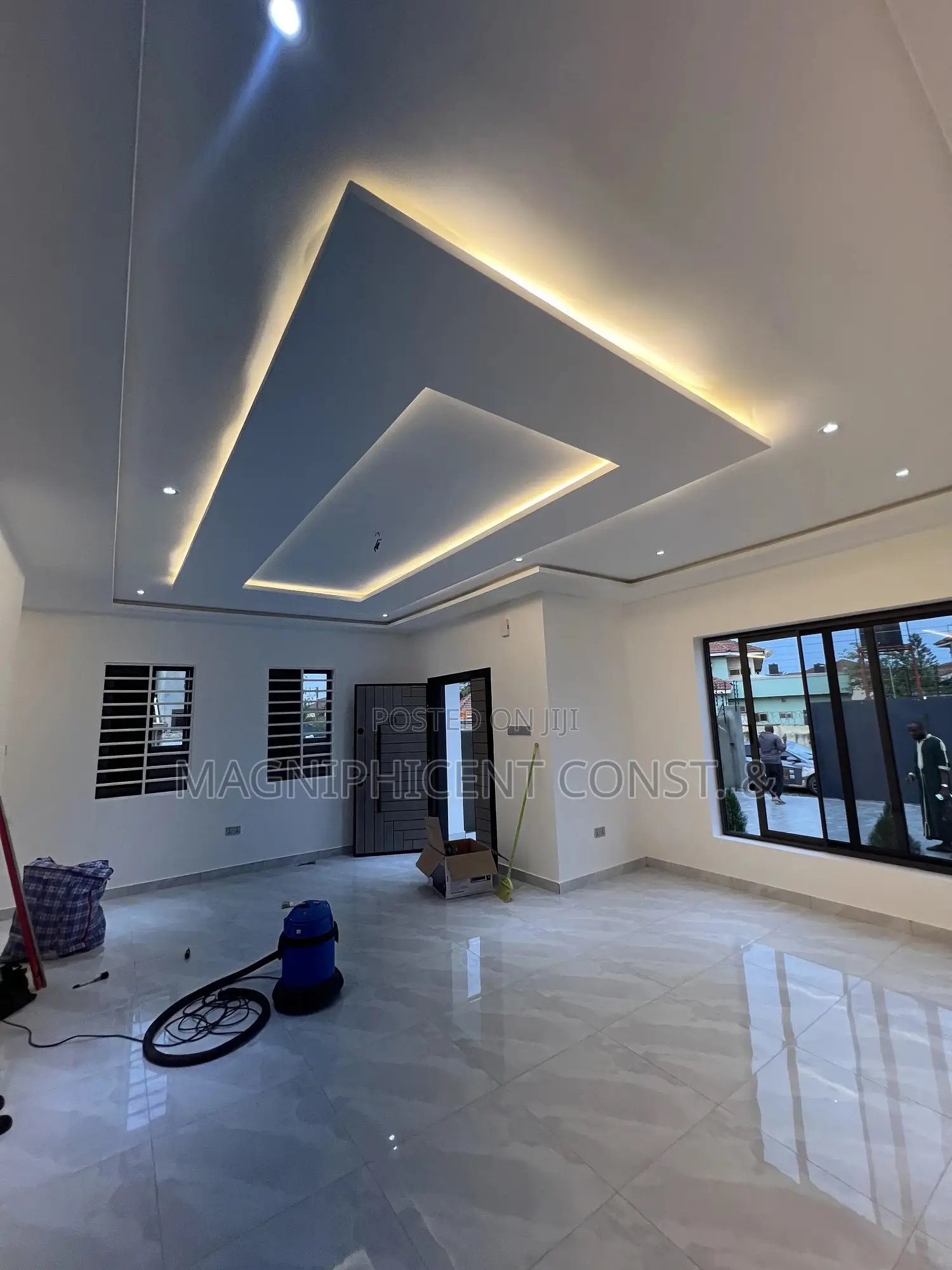 3bdrm House in Estates, East Legon for sale in East Legon