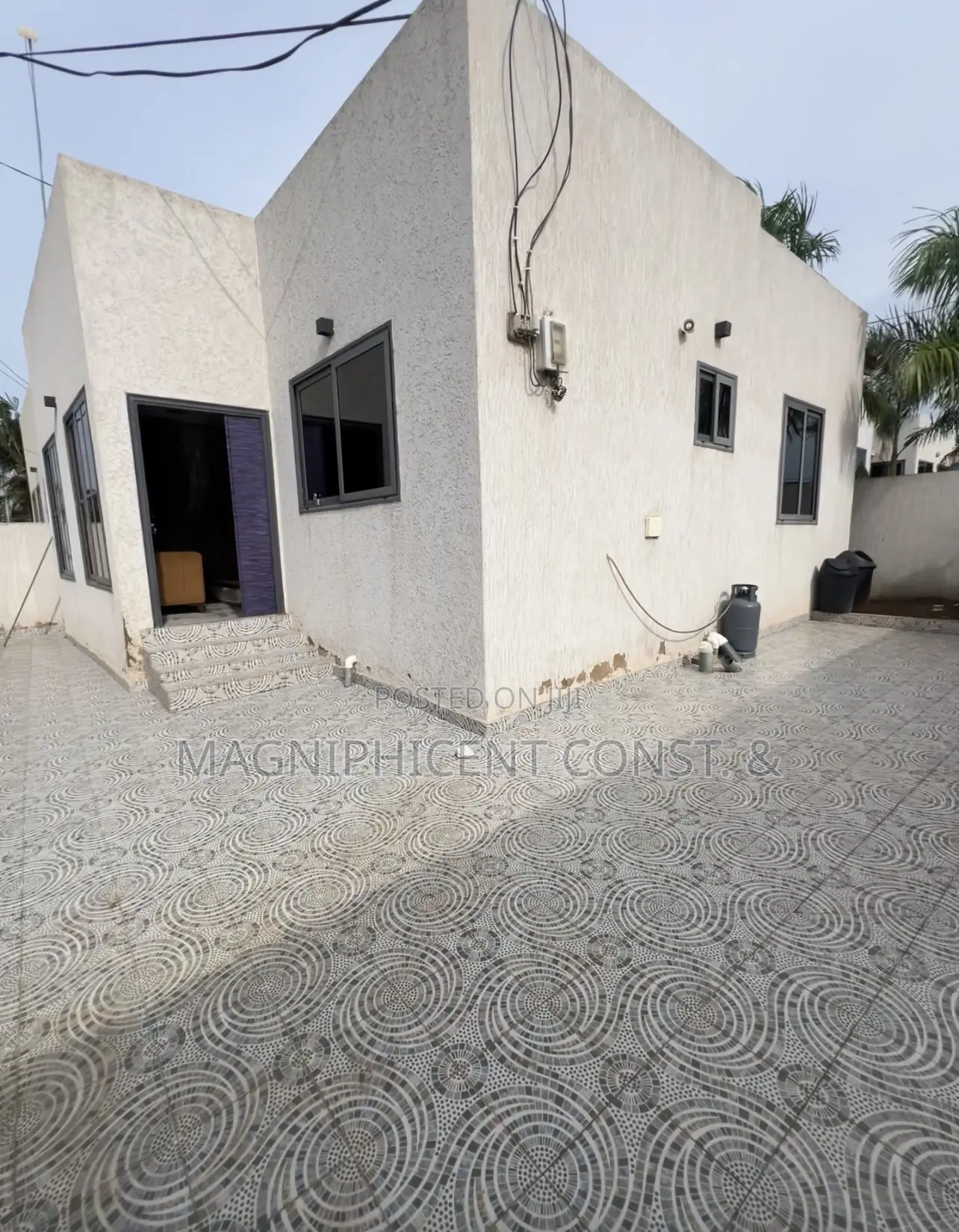 2bdrm House in Lakeside Estates, Ashaley Botwe for rent in Ashaley Botwe